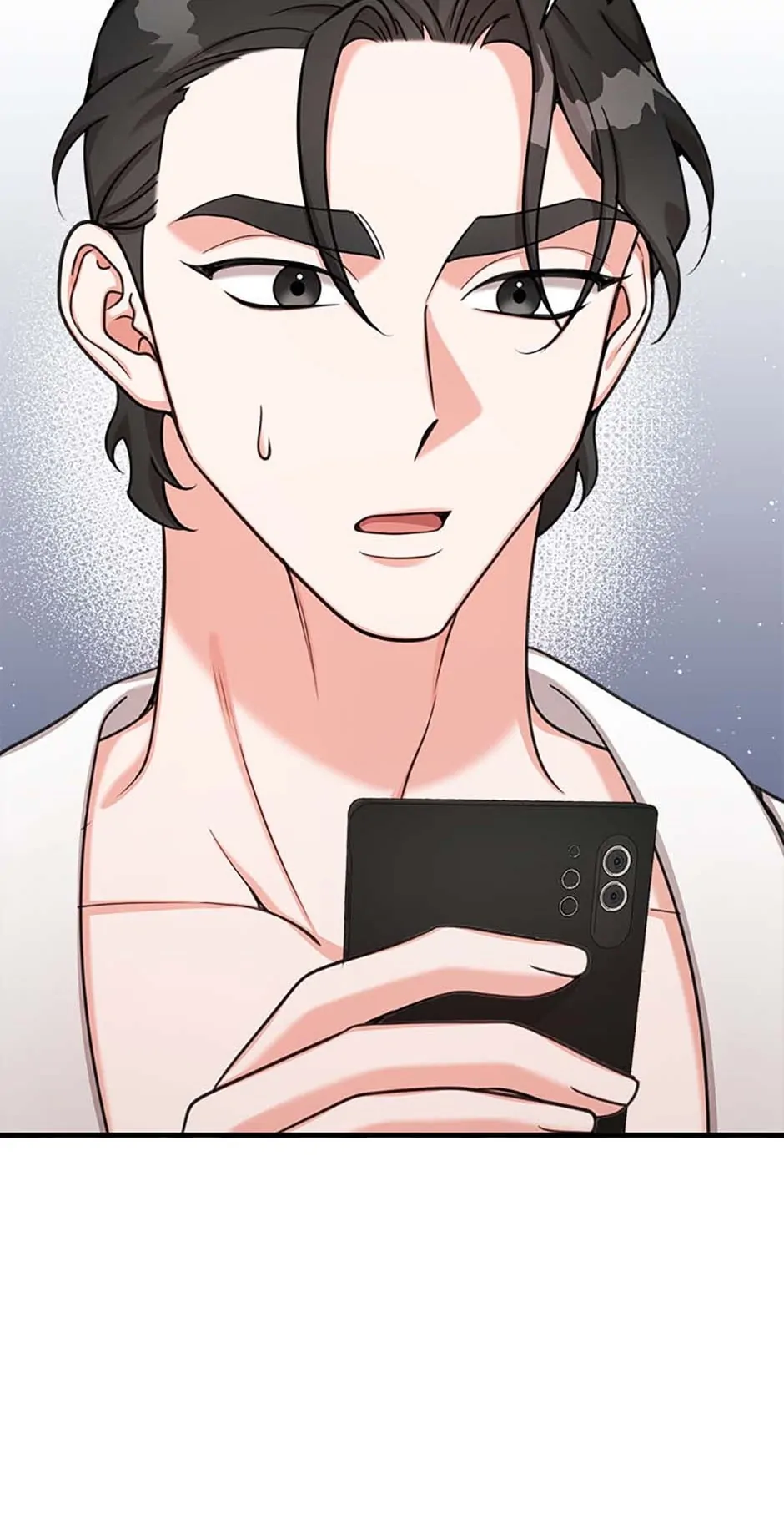 The Most Perfect Marriage chapter 33 page 42