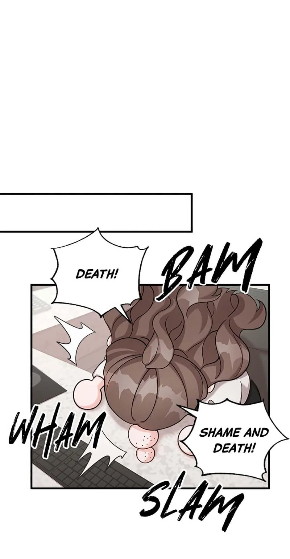 The Most Perfect Marriage chapter 33 page 49