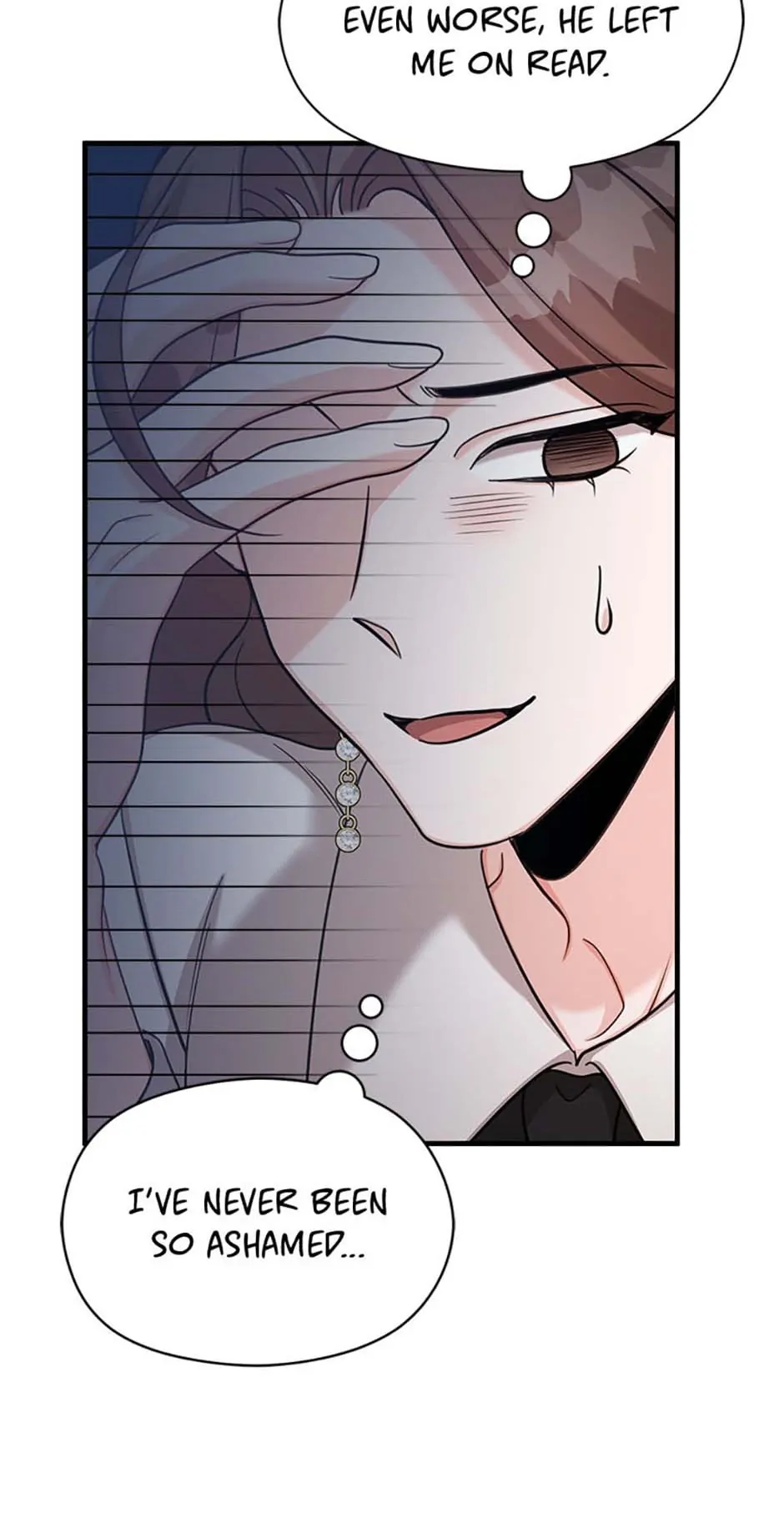 The Most Perfect Marriage chapter 33 page 52