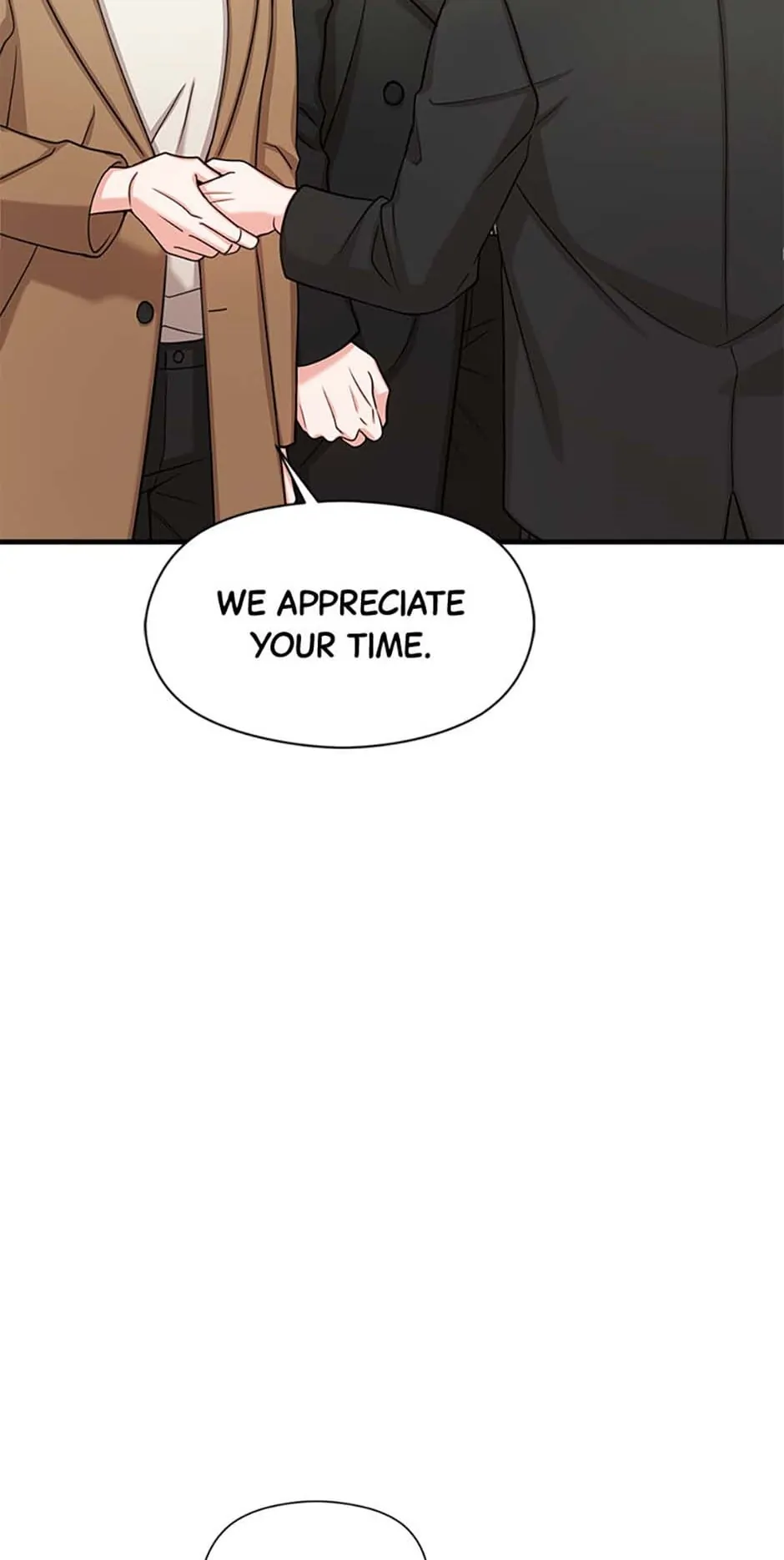 The Most Perfect Marriage chapter 33 page 59