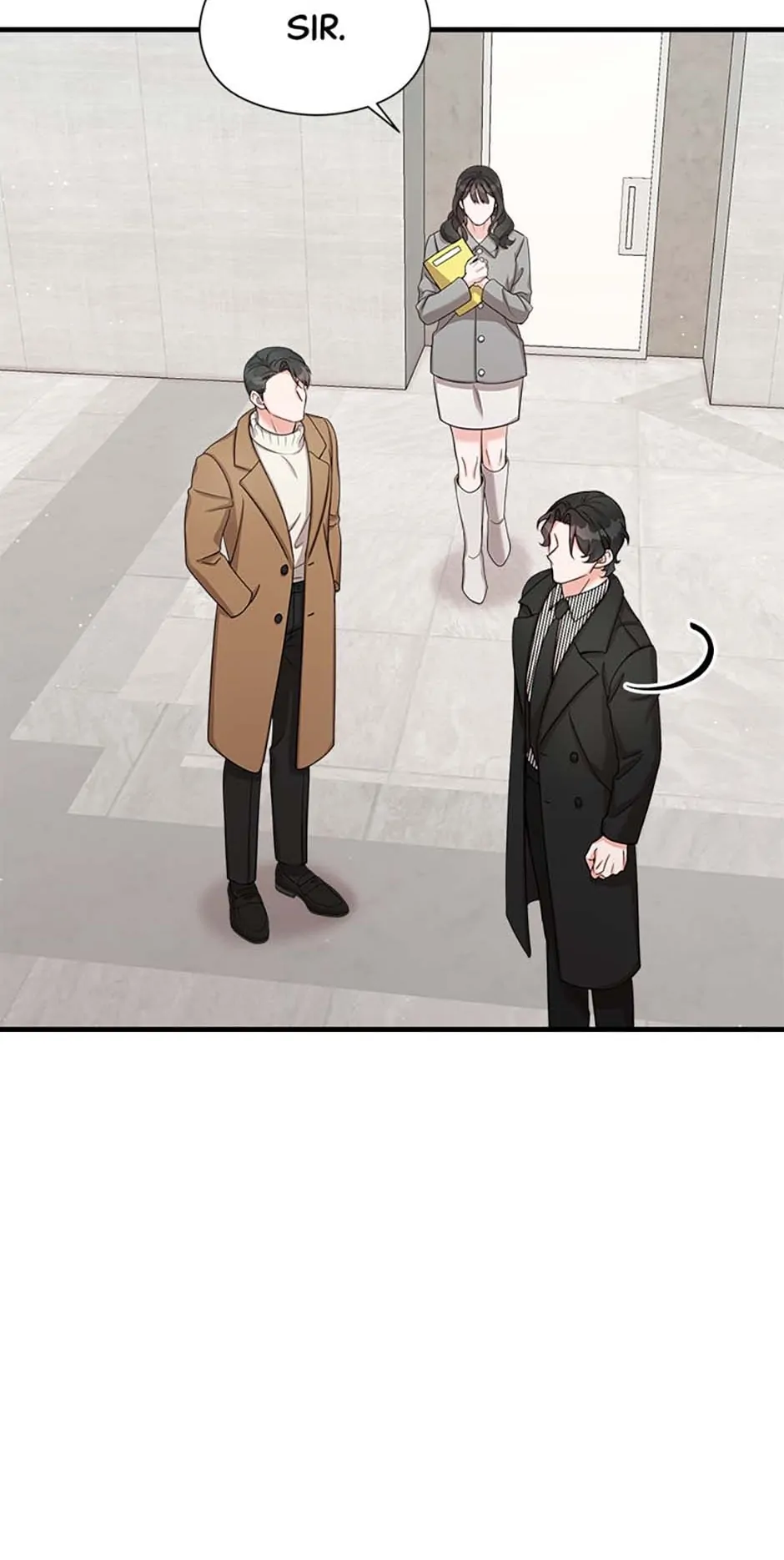 The Most Perfect Marriage chapter 33 page 60