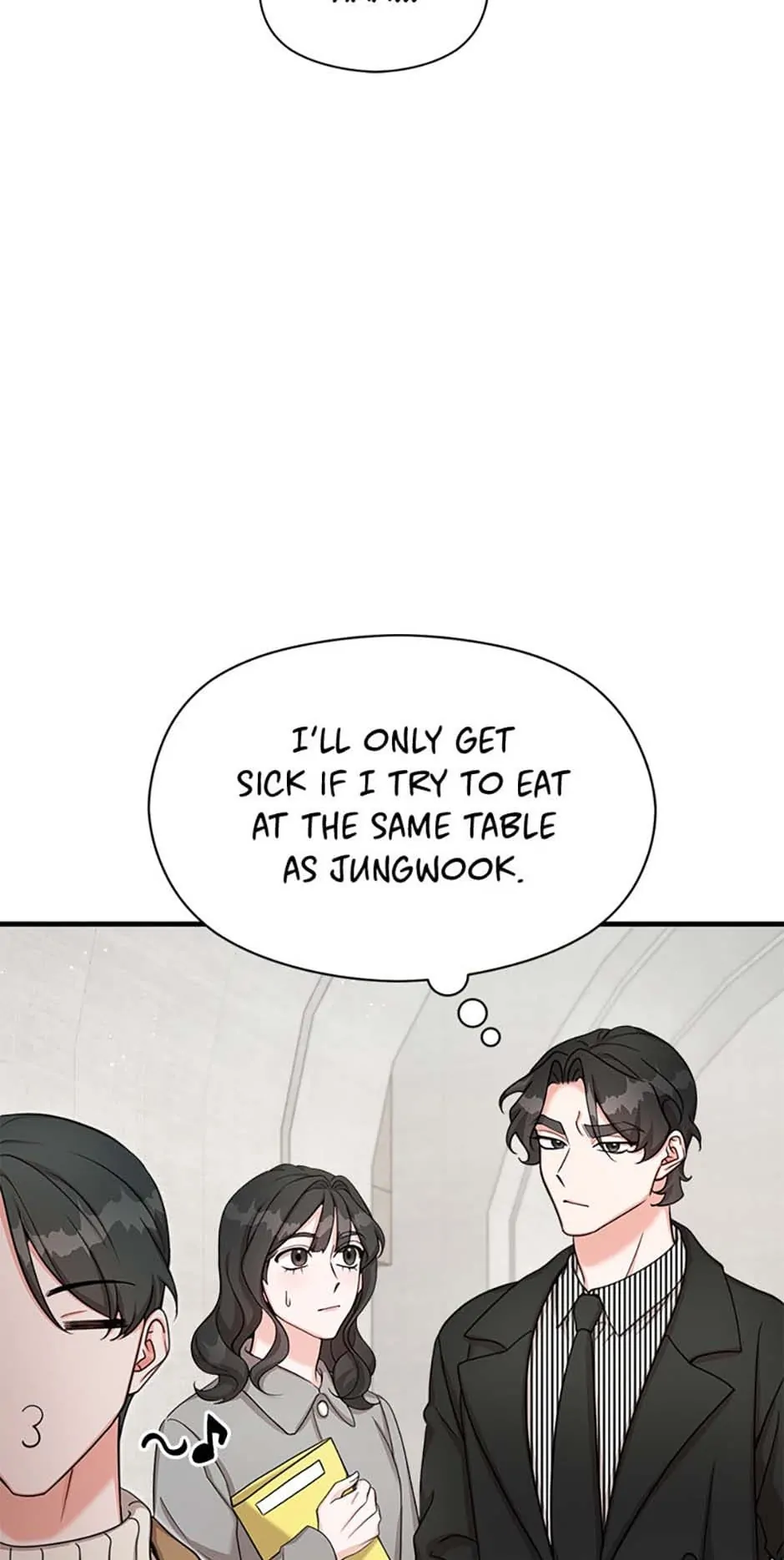 The Most Perfect Marriage chapter 33 page 62