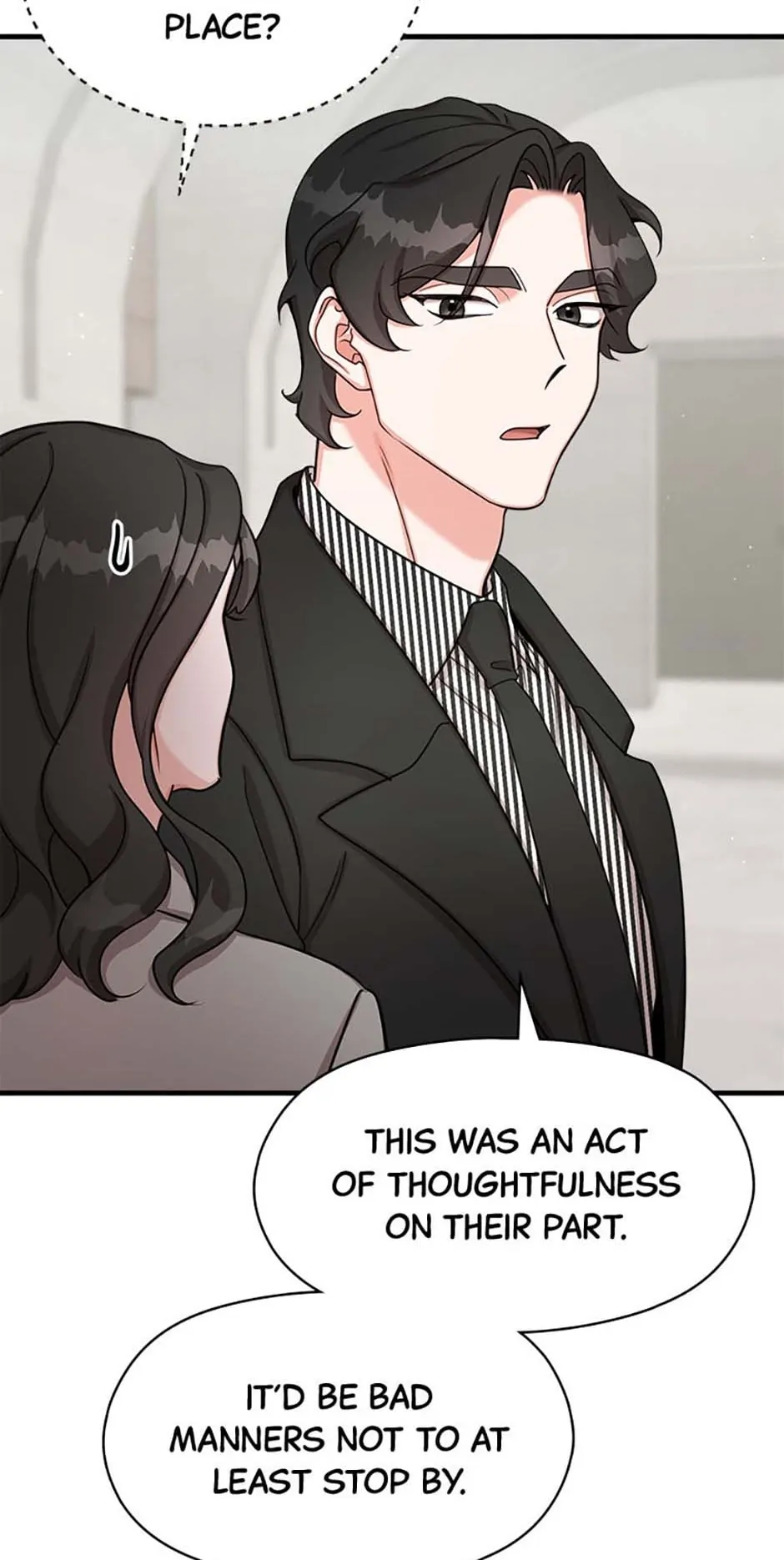 The Most Perfect Marriage chapter 33 page 64