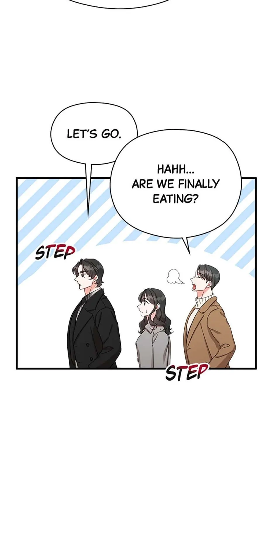 The Most Perfect Marriage chapter 33 page 65