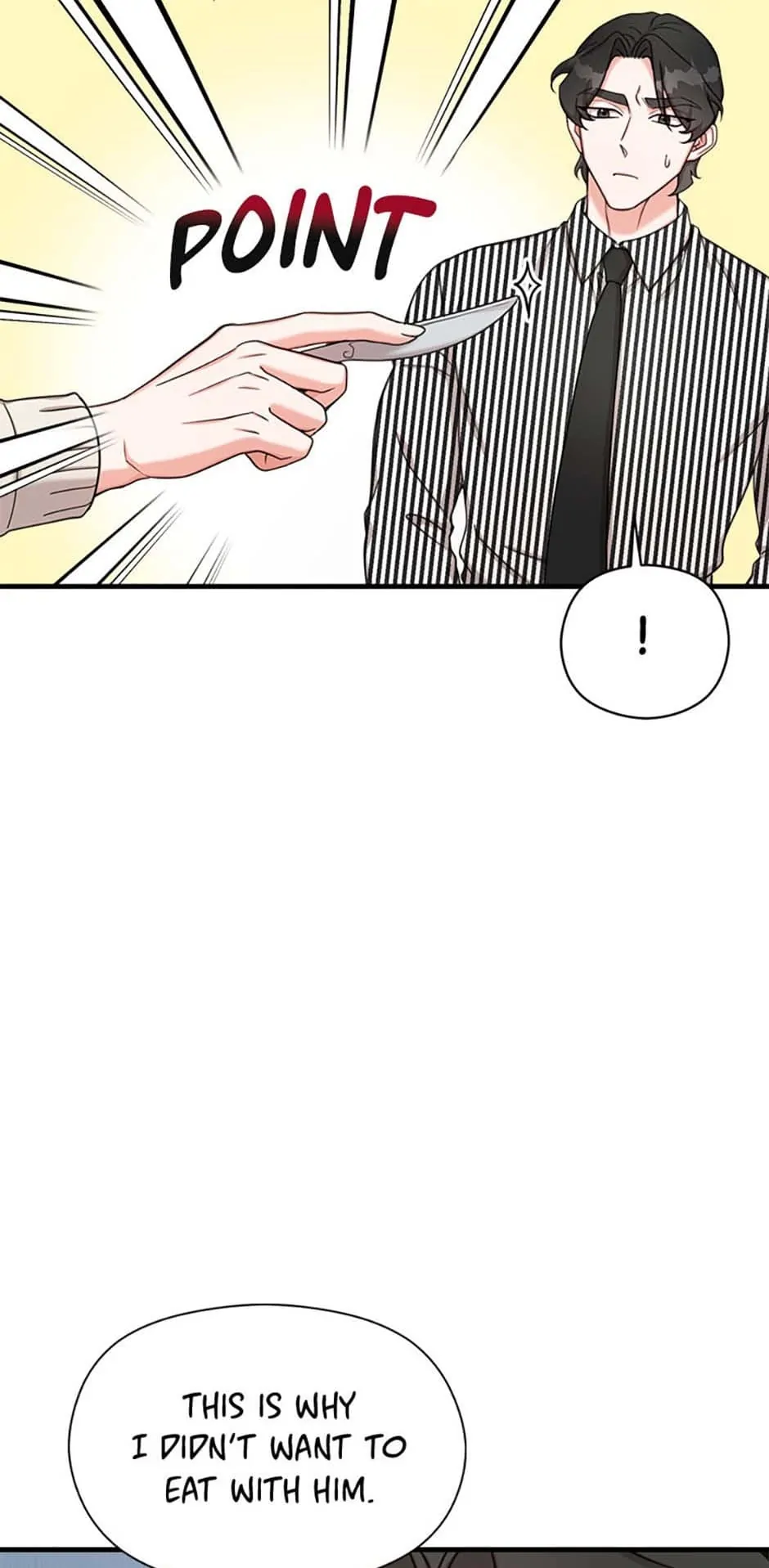The Most Perfect Marriage chapter 33 page 69