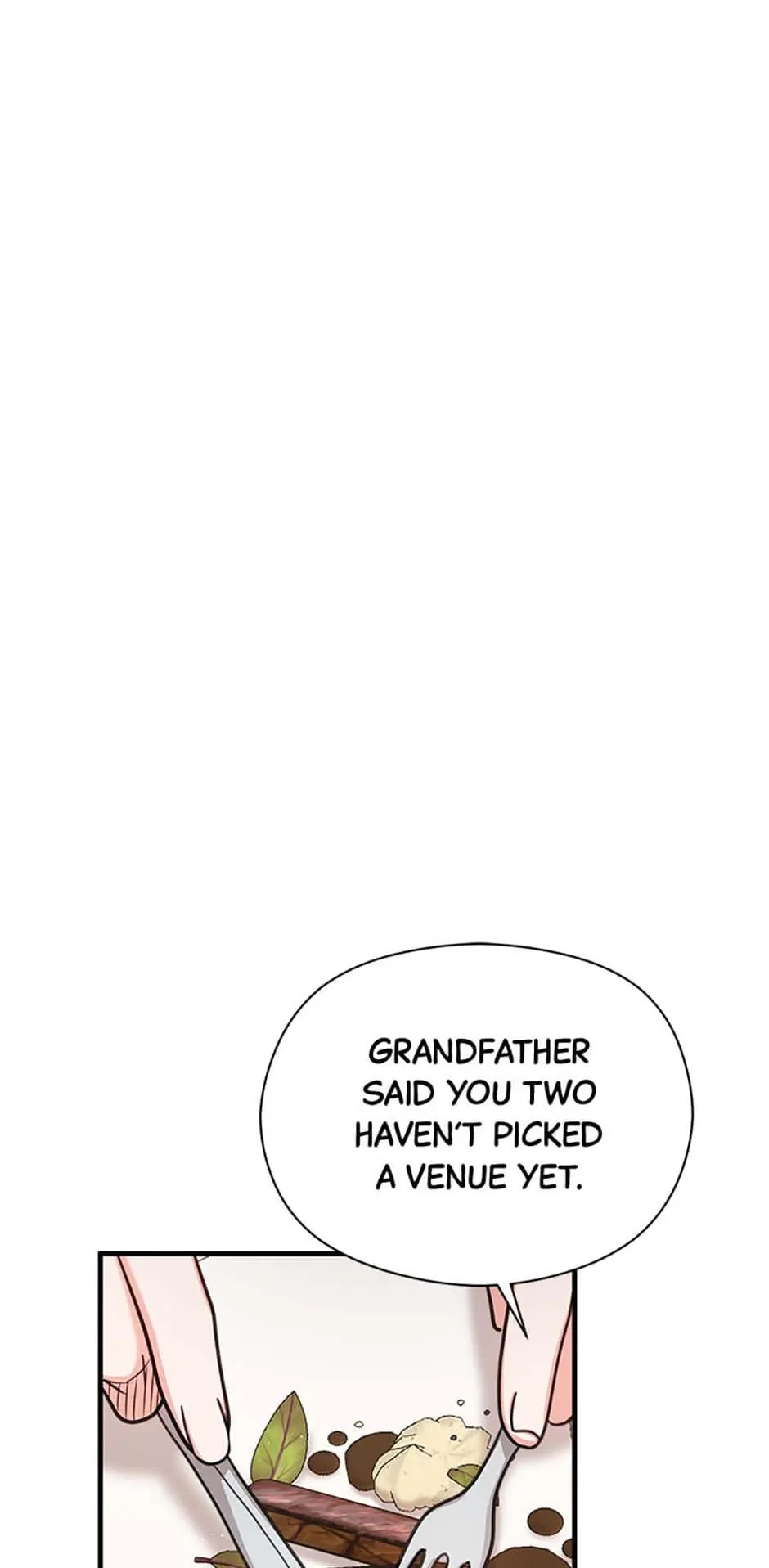 The Most Perfect Marriage chapter 33 page 73
