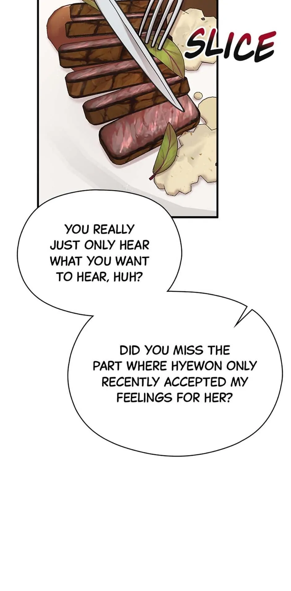The Most Perfect Marriage chapter 33 page 74