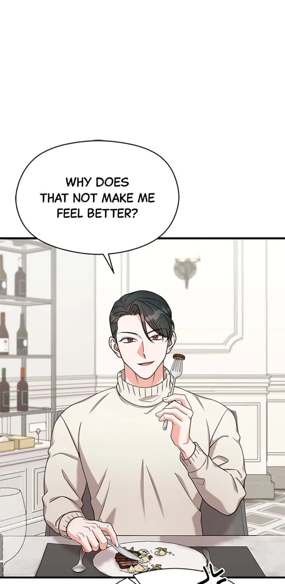 The Most Perfect Marriage chapter 33 page 75