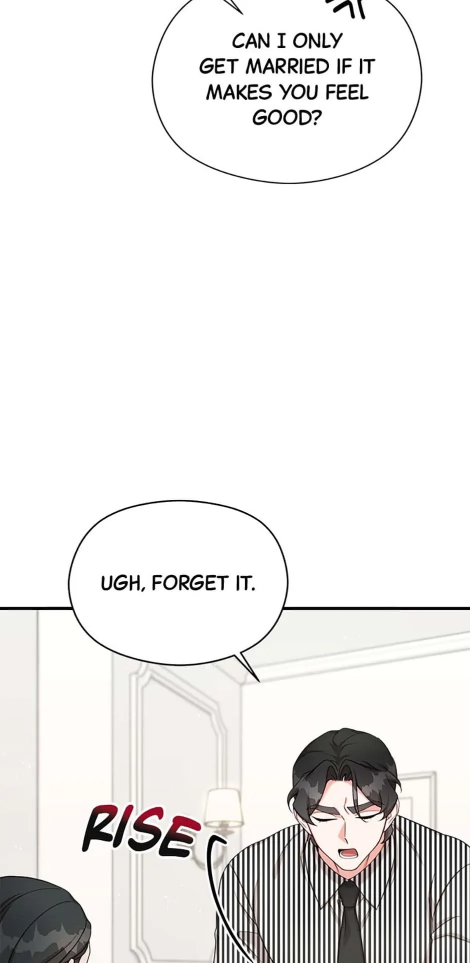 The Most Perfect Marriage chapter 33 page 76