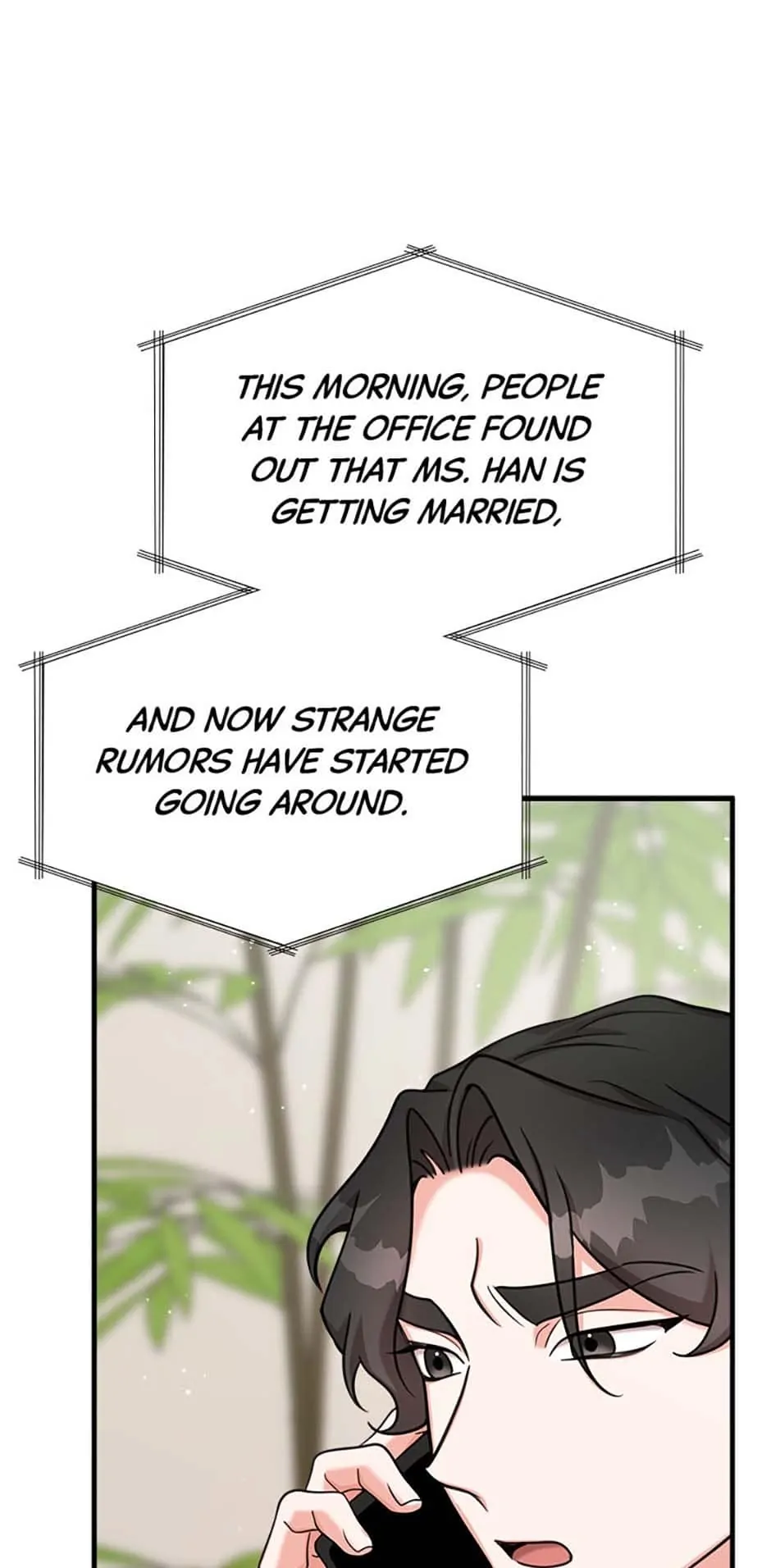 The Most Perfect Marriage chapter 33 page 85