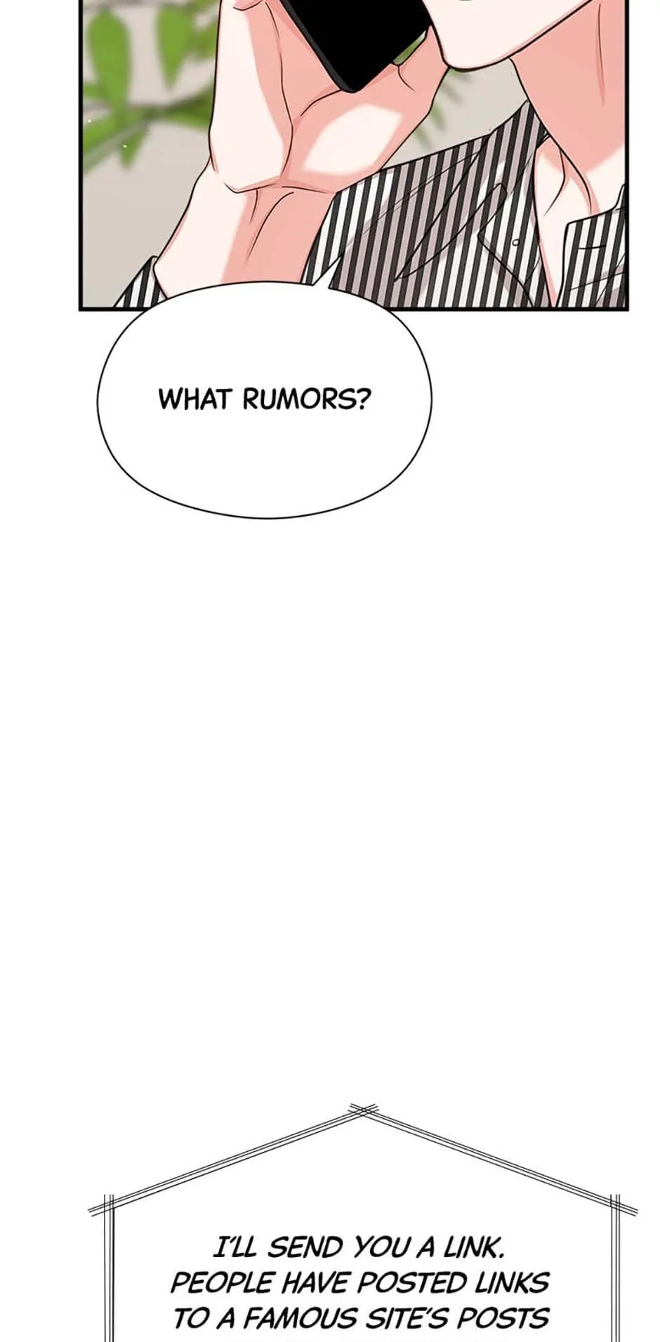The Most Perfect Marriage chapter 33 page 86