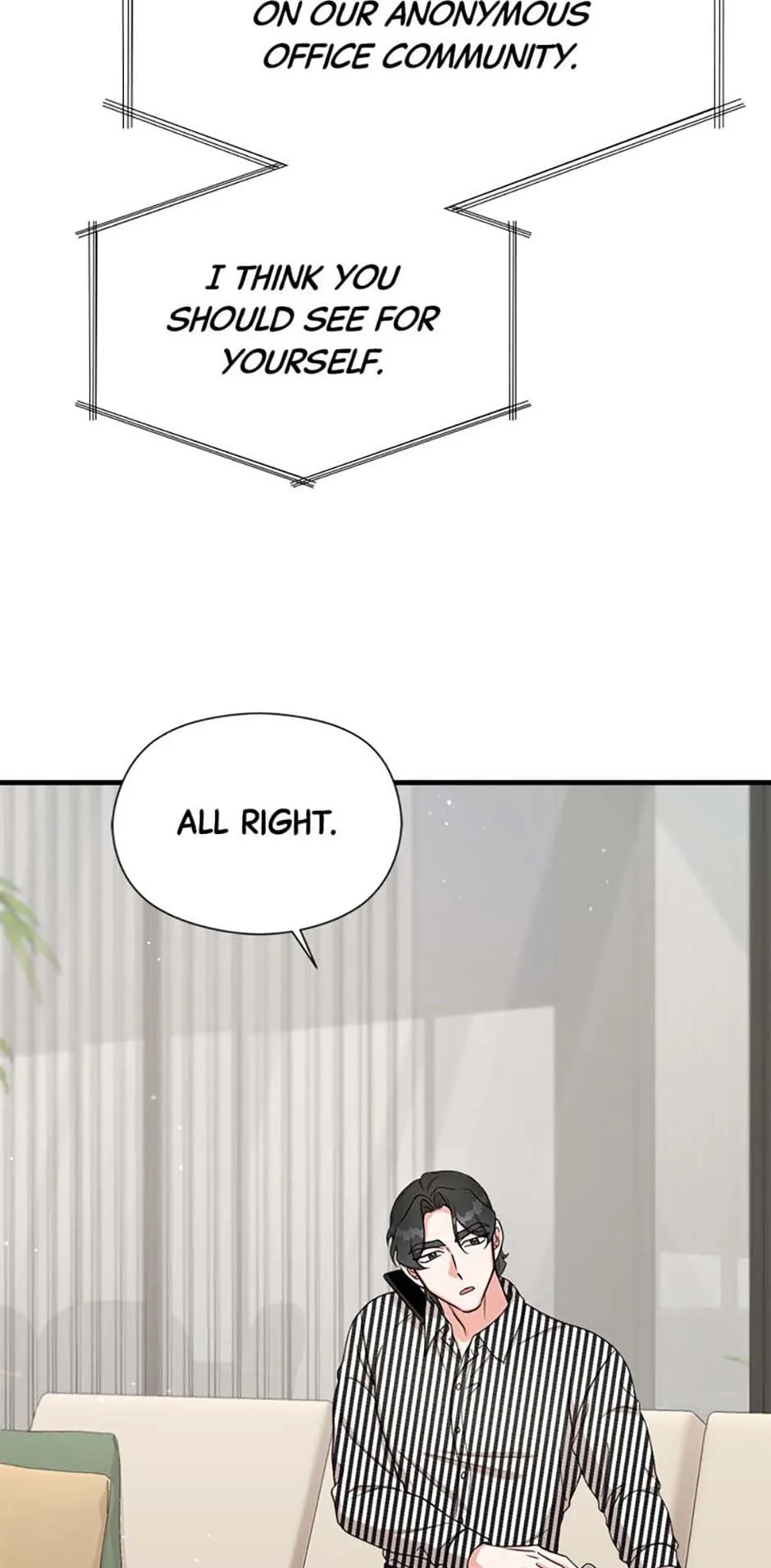 The Most Perfect Marriage chapter 33 page 87