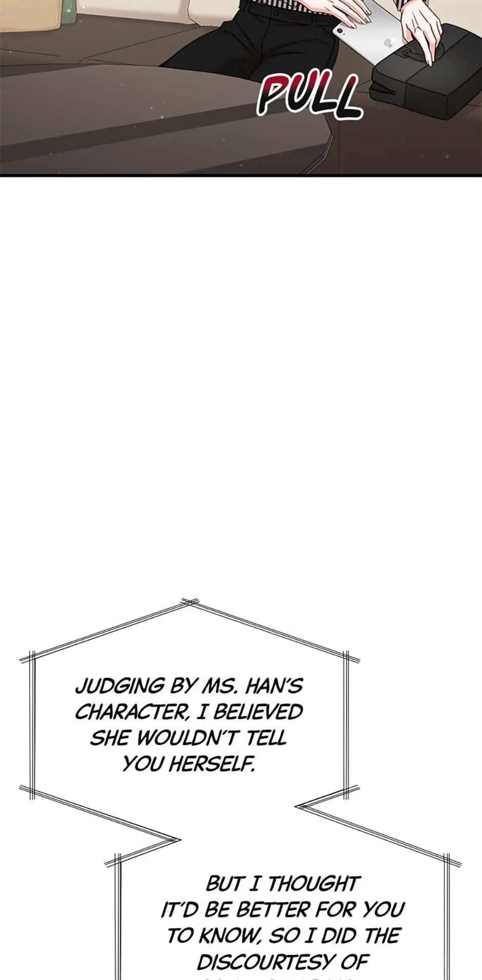 The Most Perfect Marriage chapter 33 page 88
