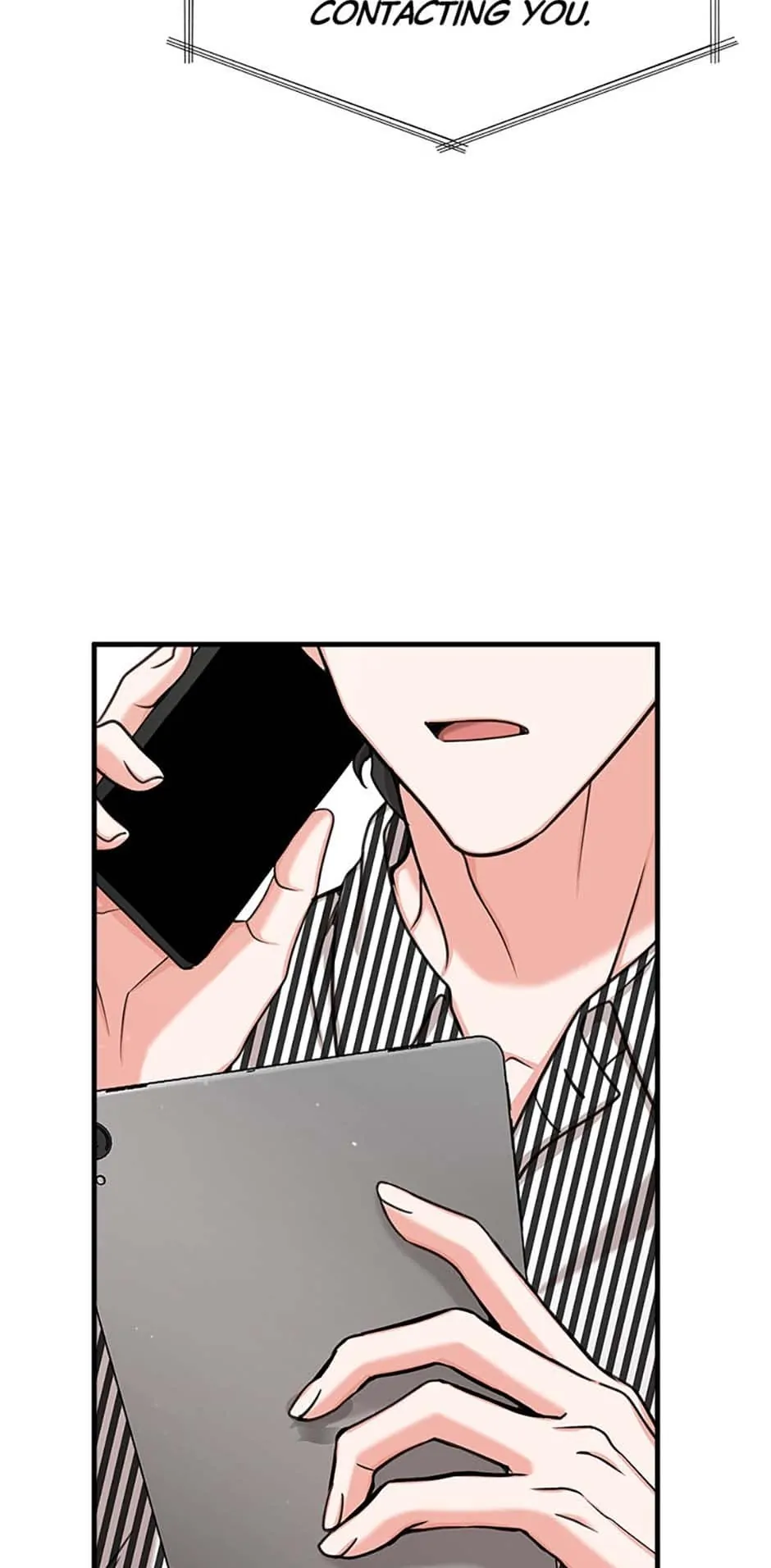 The Most Perfect Marriage chapter 33 page 89
