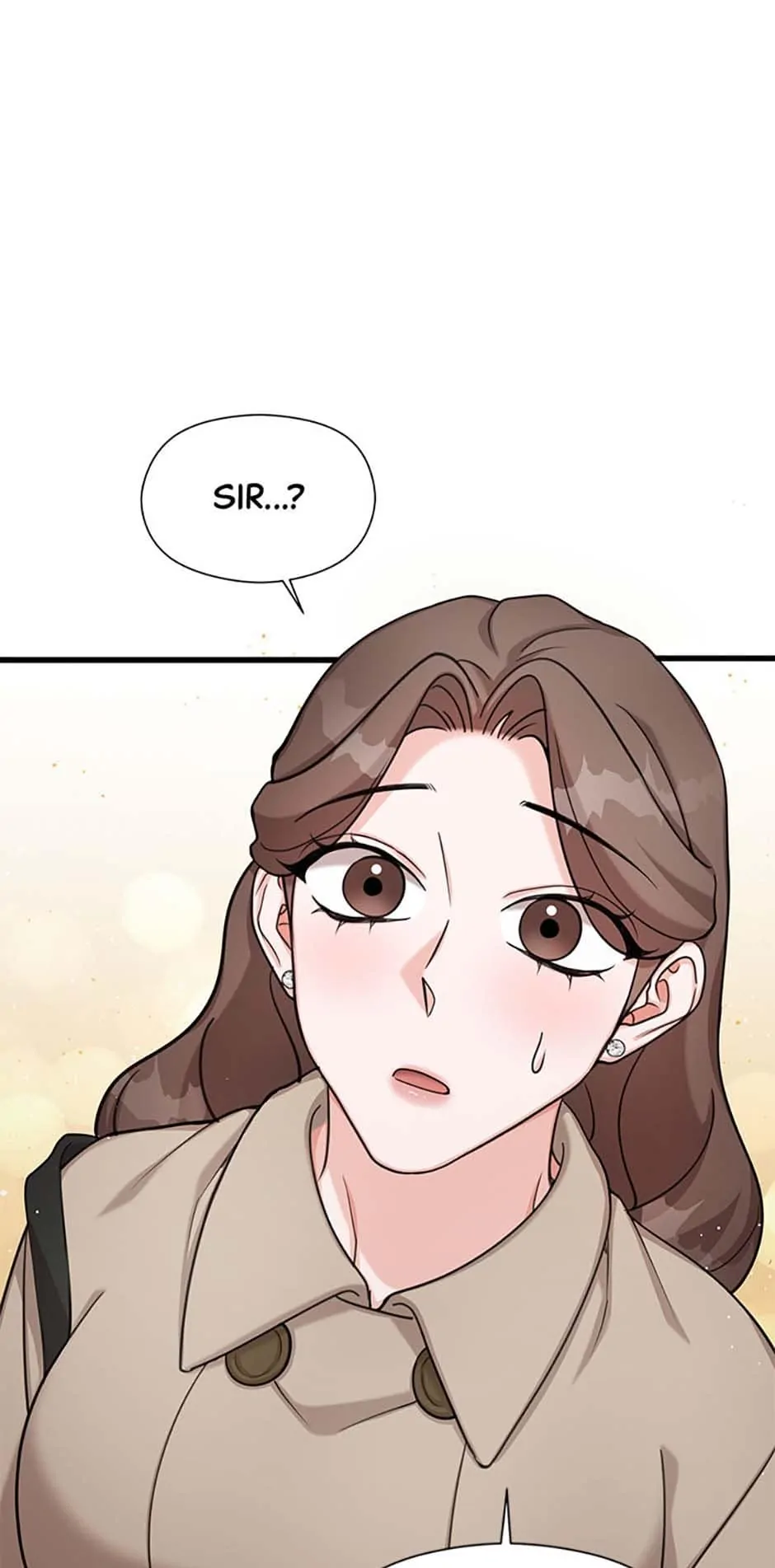 The Most Perfect Marriage chapter 35 page 1