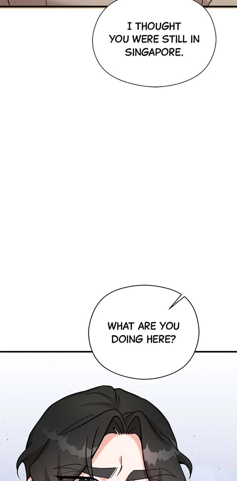 The Most Perfect Marriage chapter 35 page 2