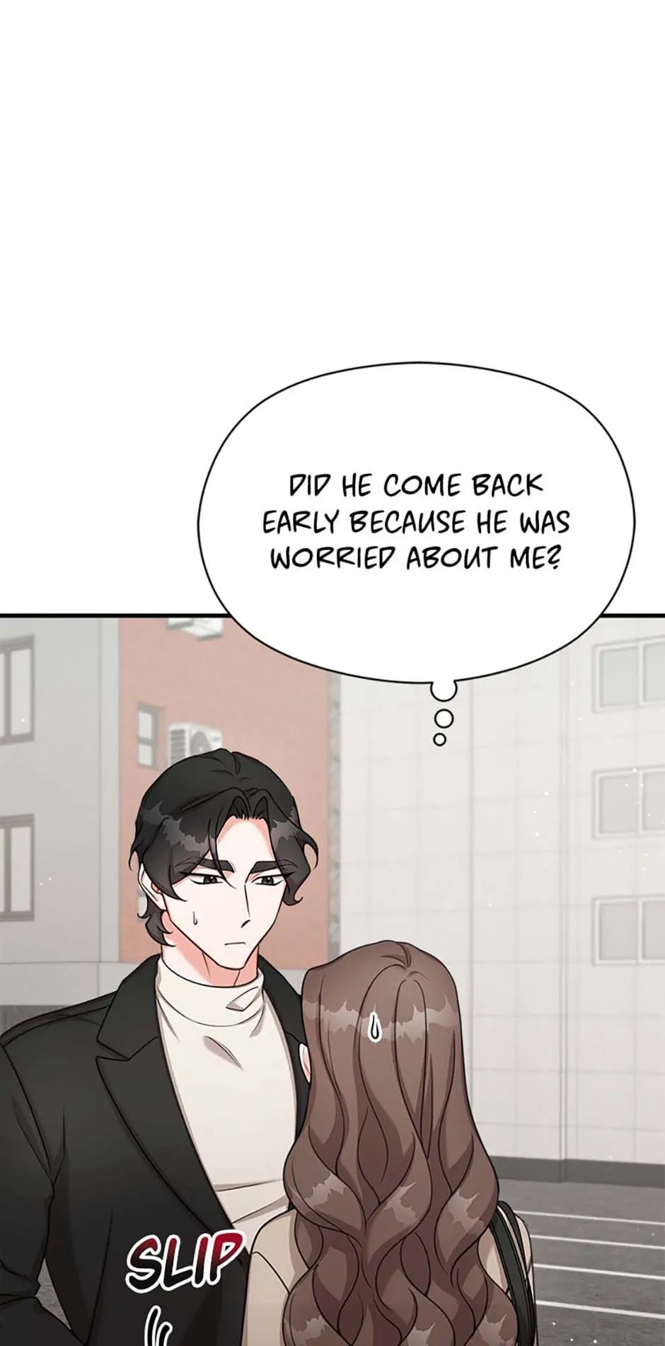 The Most Perfect Marriage chapter 35 page 5