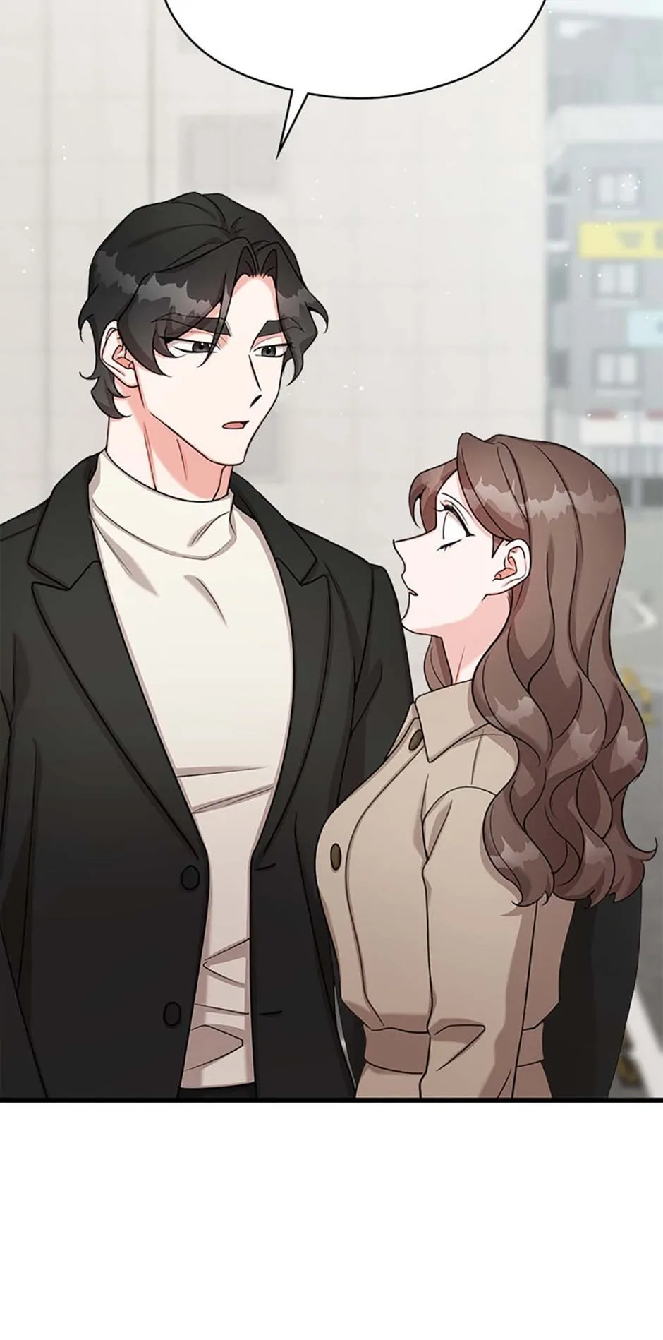 The Most Perfect Marriage chapter 35 page 10