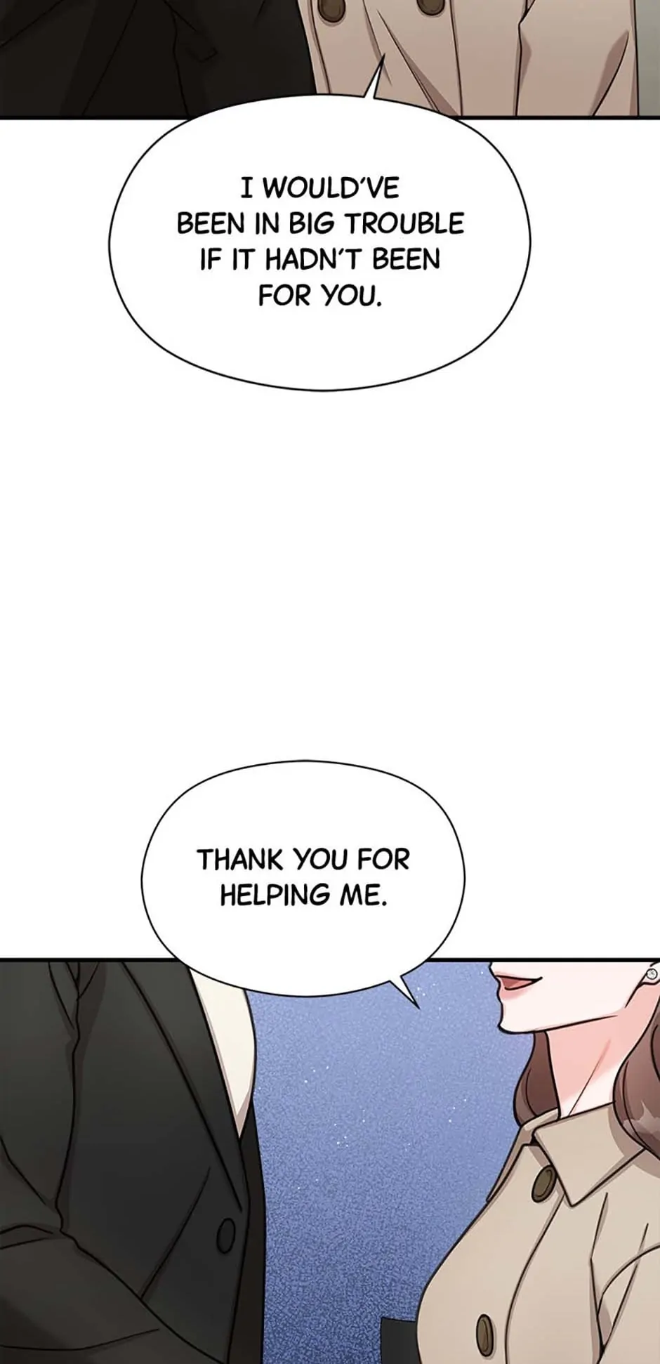The Most Perfect Marriage chapter 35 page 13