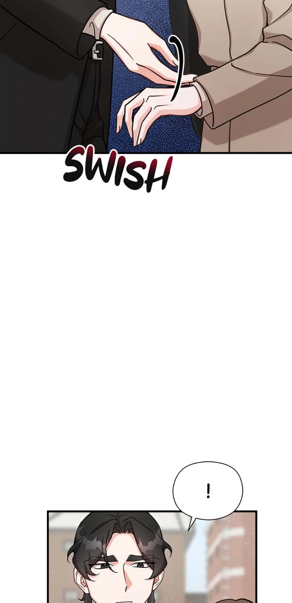 The Most Perfect Marriage chapter 35 page 14