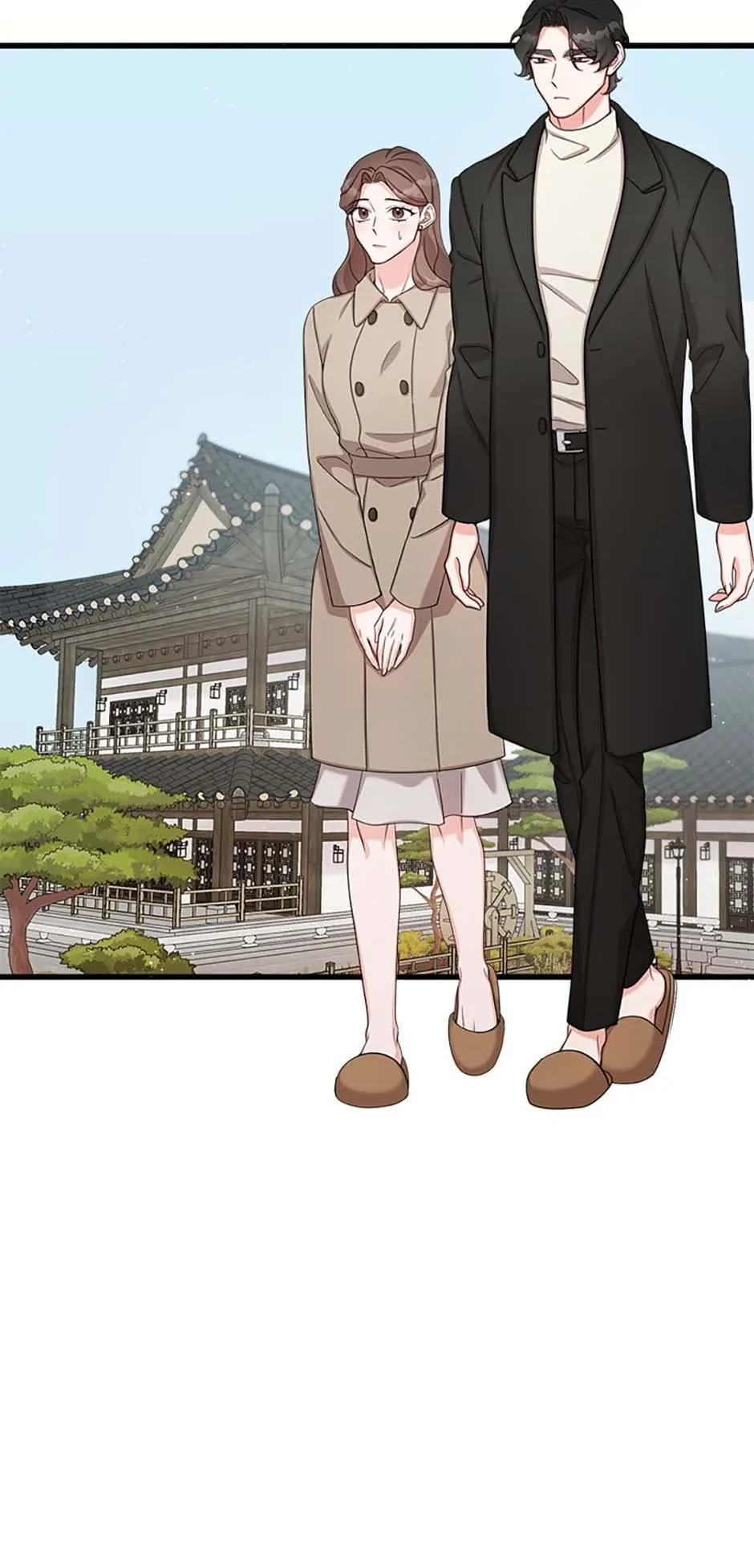 The Most Perfect Marriage chapter 35 page 25