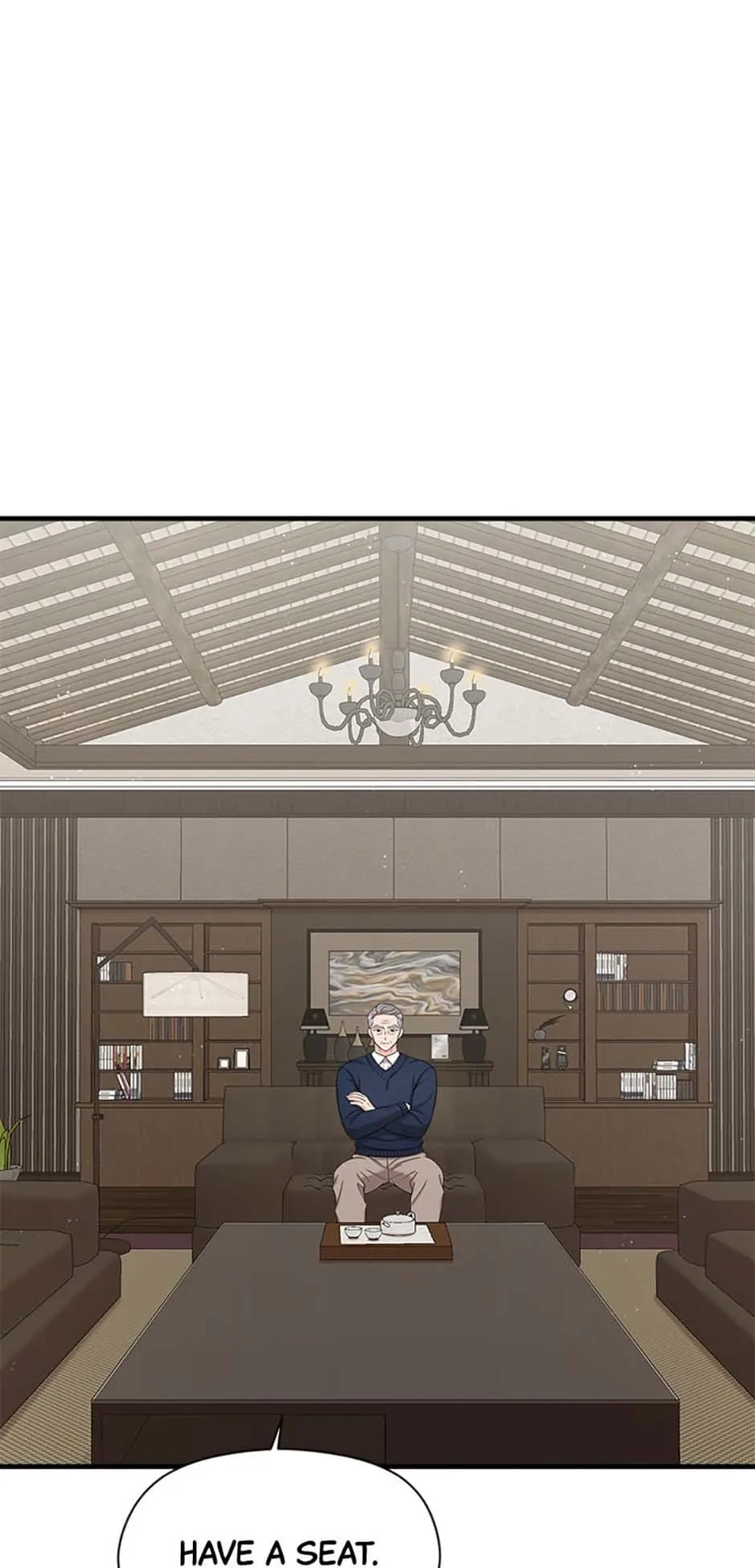 The Most Perfect Marriage chapter 35 page 26
