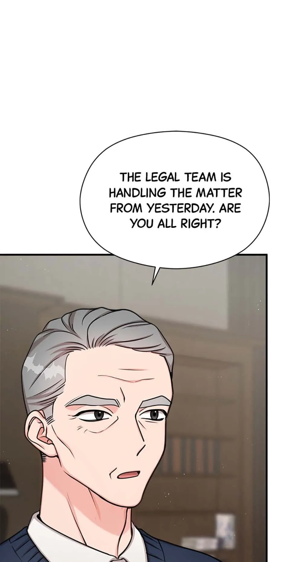 The Most Perfect Marriage chapter 35 page 30