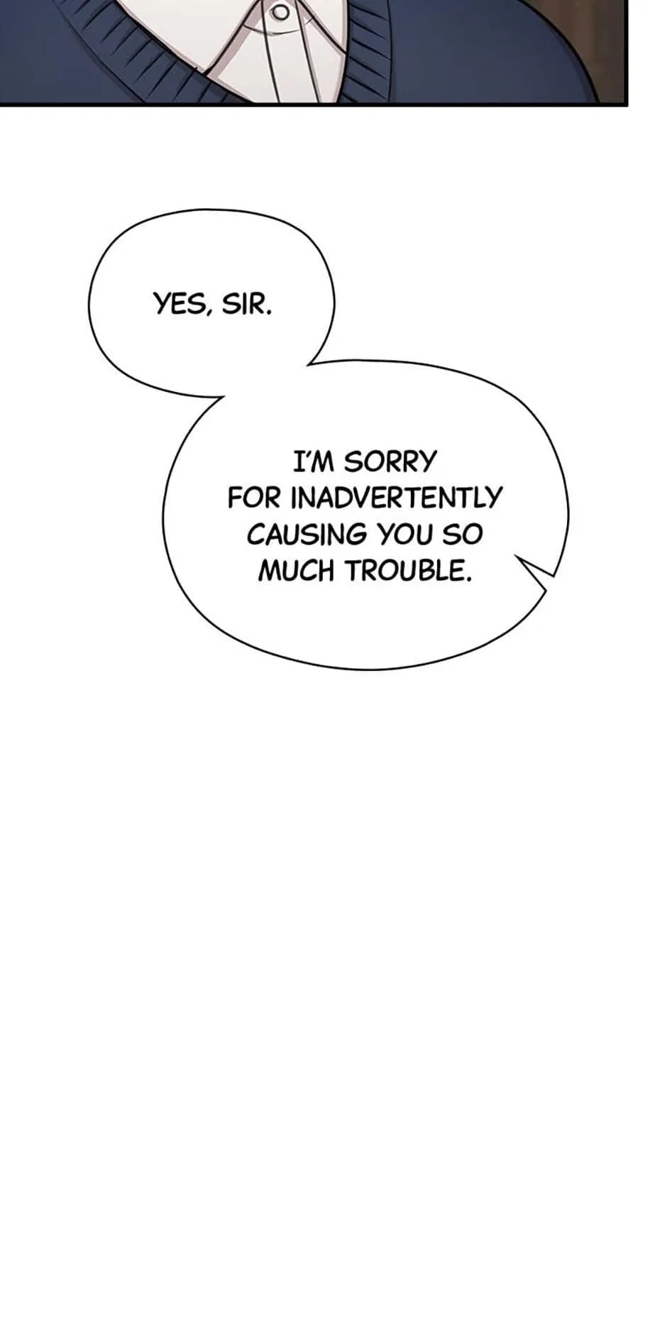 The Most Perfect Marriage chapter 35 page 31