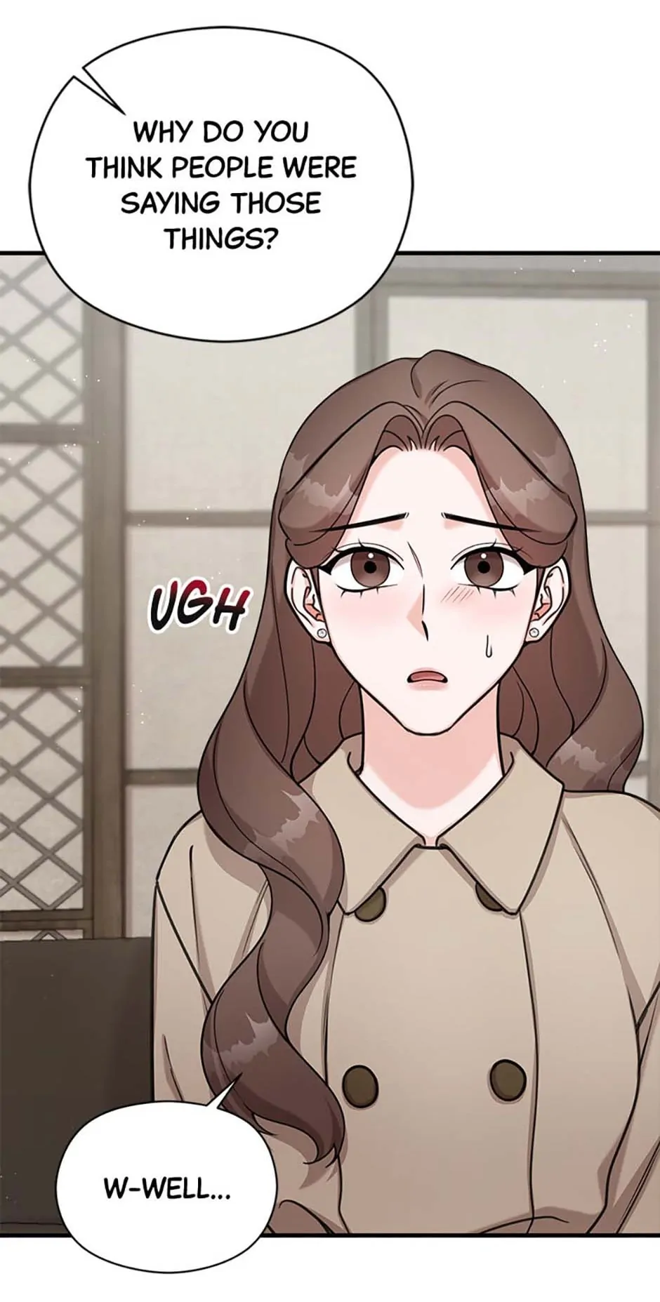 The Most Perfect Marriage chapter 35 page 32