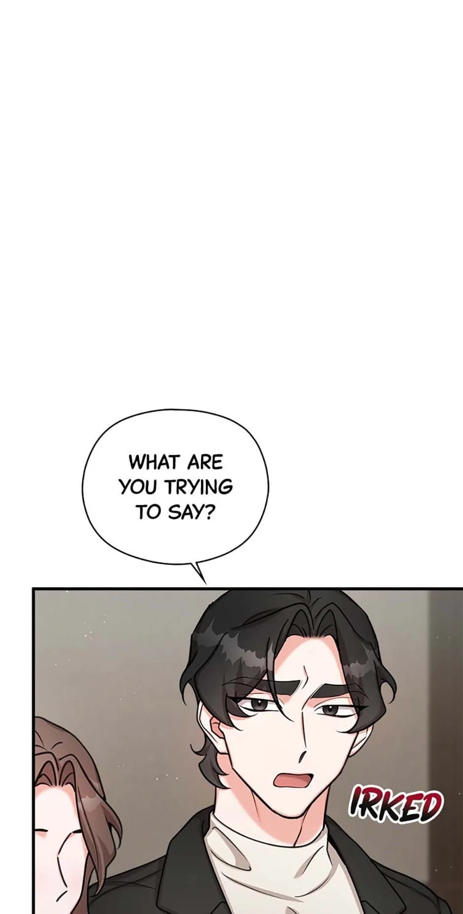 The Most Perfect Marriage chapter 35 page 33