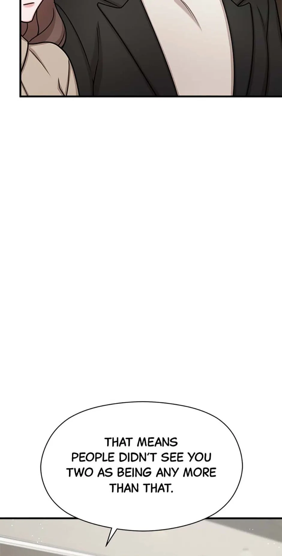 The Most Perfect Marriage chapter 35 page 34