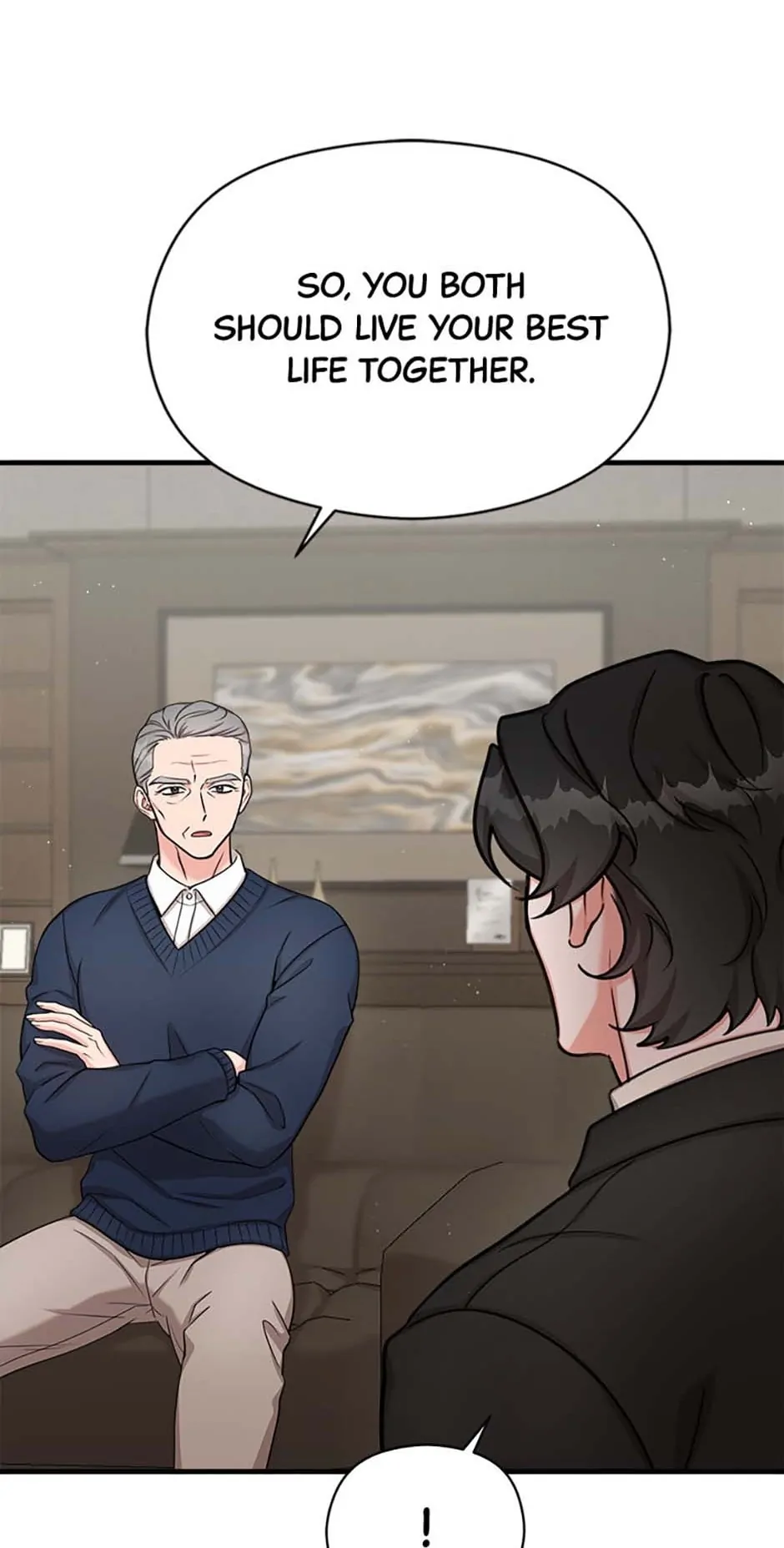 The Most Perfect Marriage chapter 35 page 36