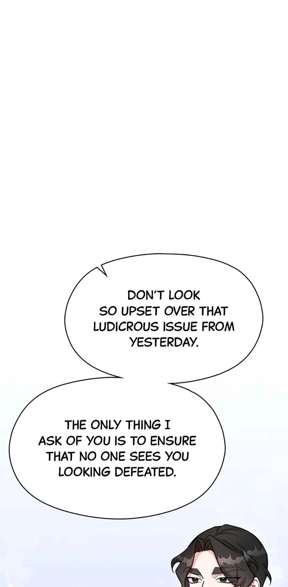 The Most Perfect Marriage chapter 35 page 41