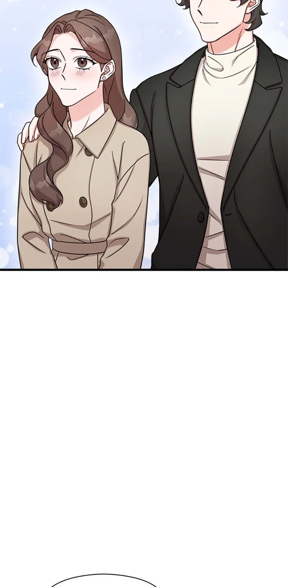 The Most Perfect Marriage chapter 35 page 42