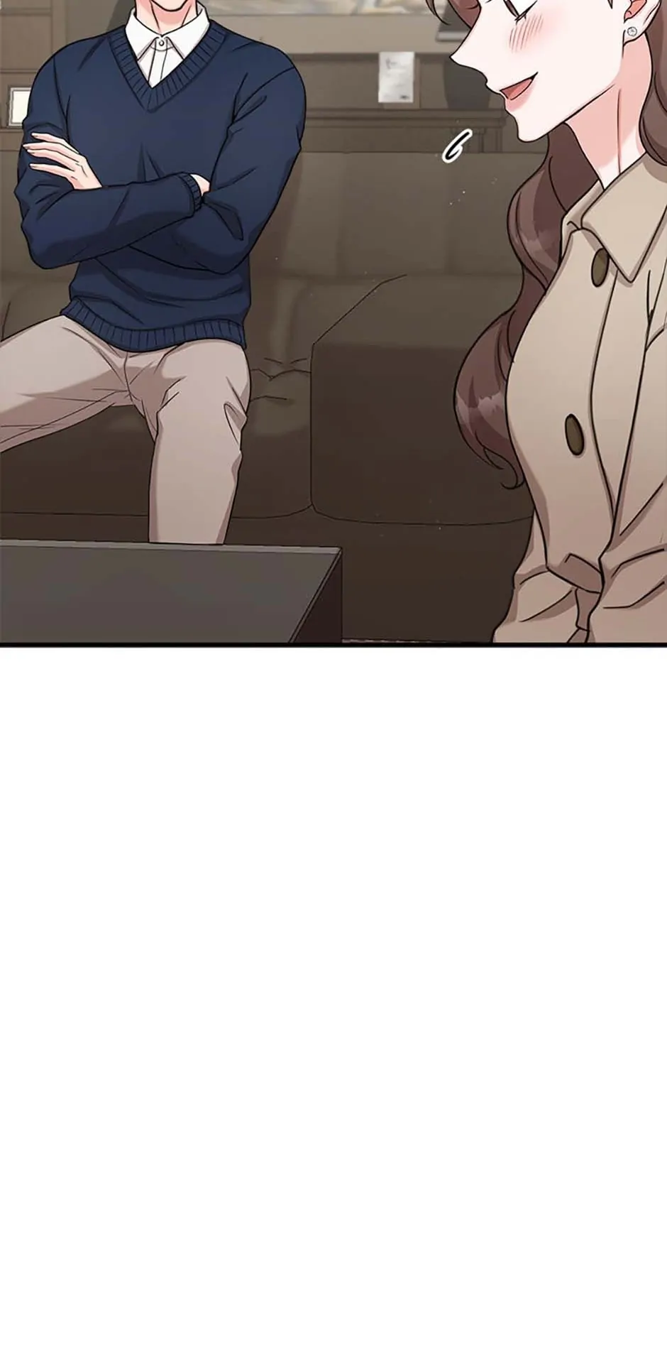 The Most Perfect Marriage chapter 35 page 49