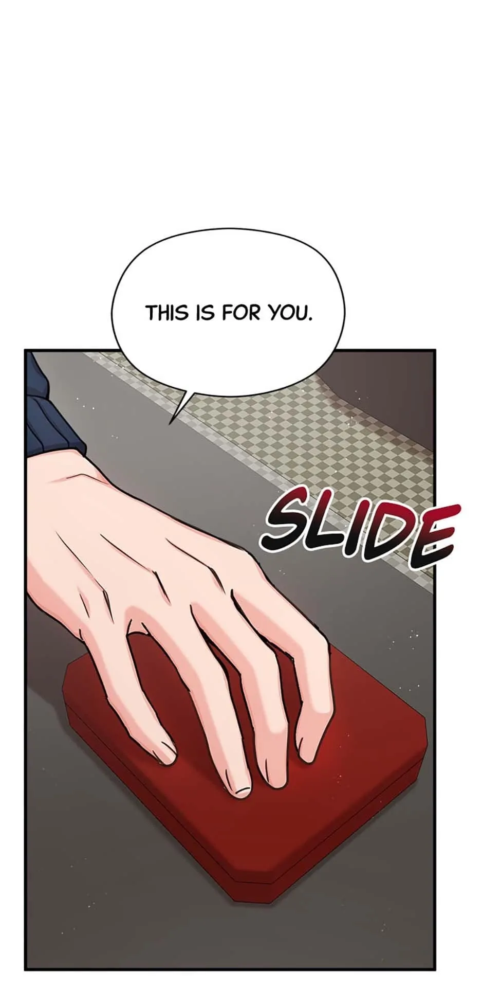 The Most Perfect Marriage chapter 35 page 50