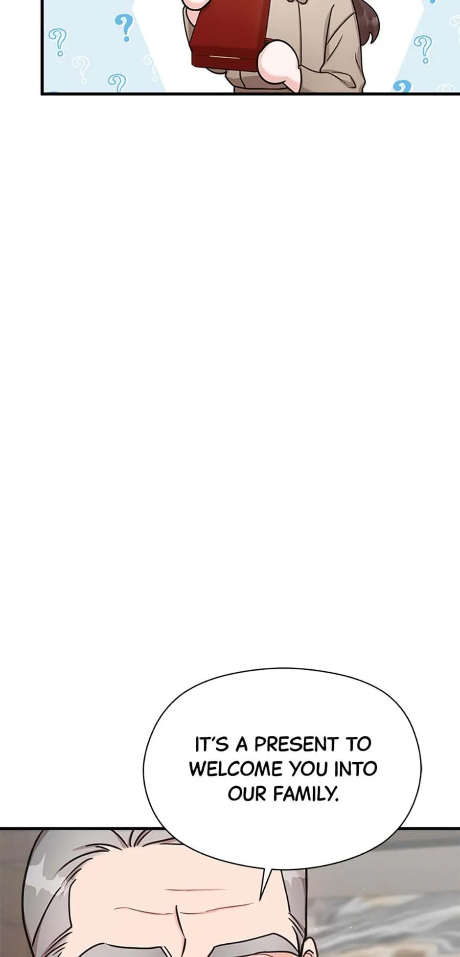The Most Perfect Marriage chapter 35 page 54