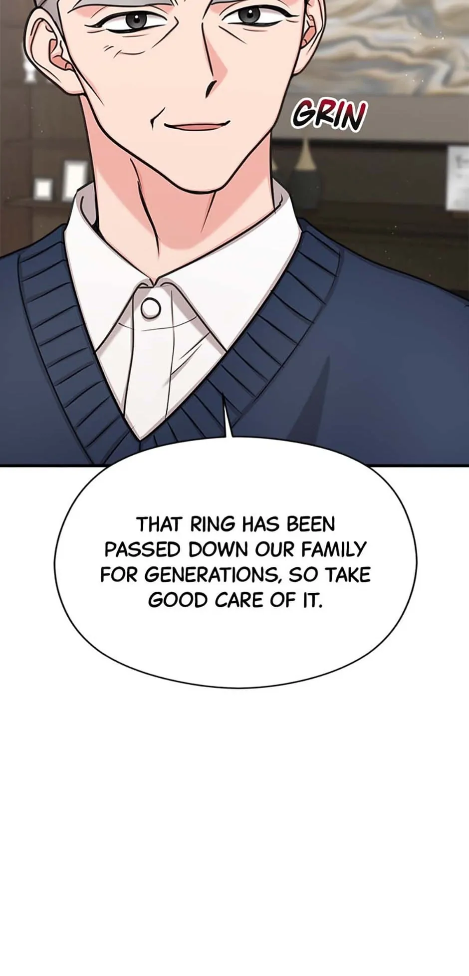 The Most Perfect Marriage chapter 35 page 55