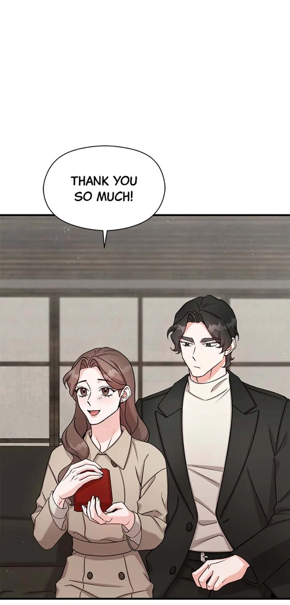 The Most Perfect Marriage chapter 35 page 56