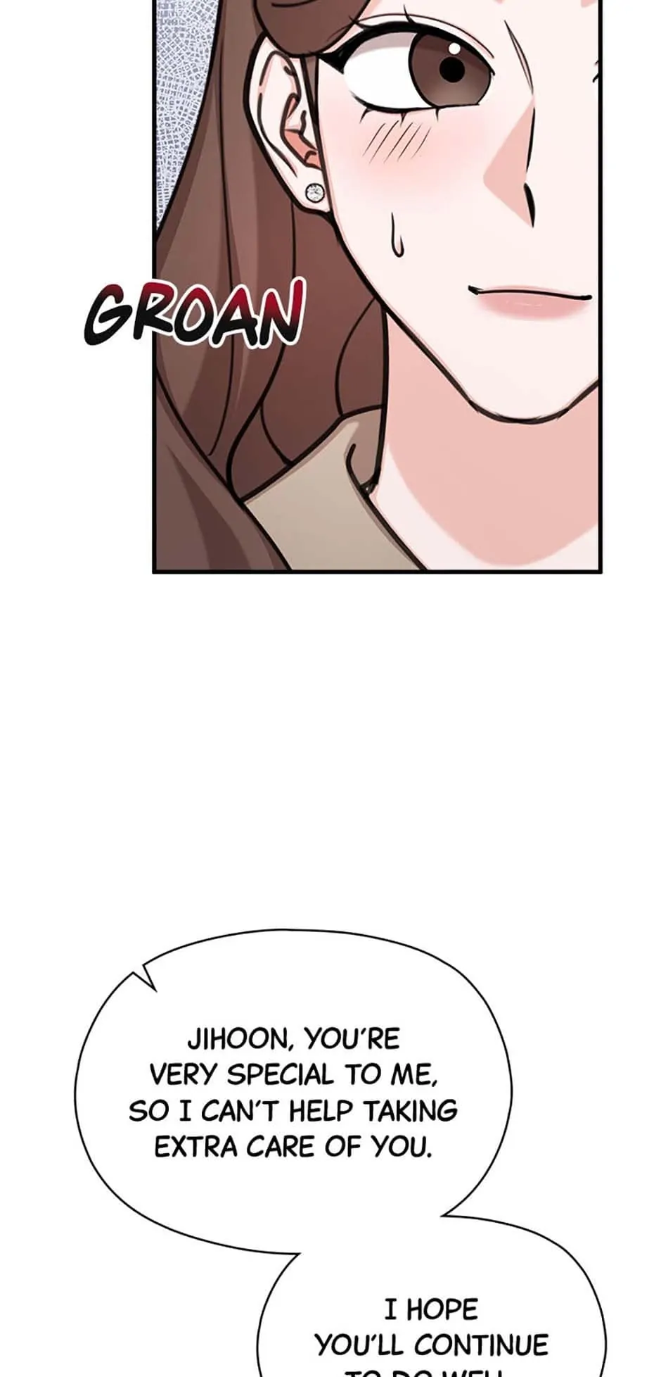 The Most Perfect Marriage chapter 35 page 58