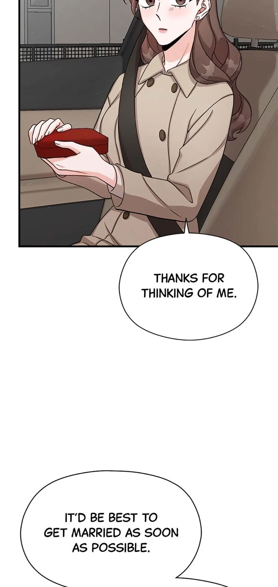 The Most Perfect Marriage chapter 35 page 65
