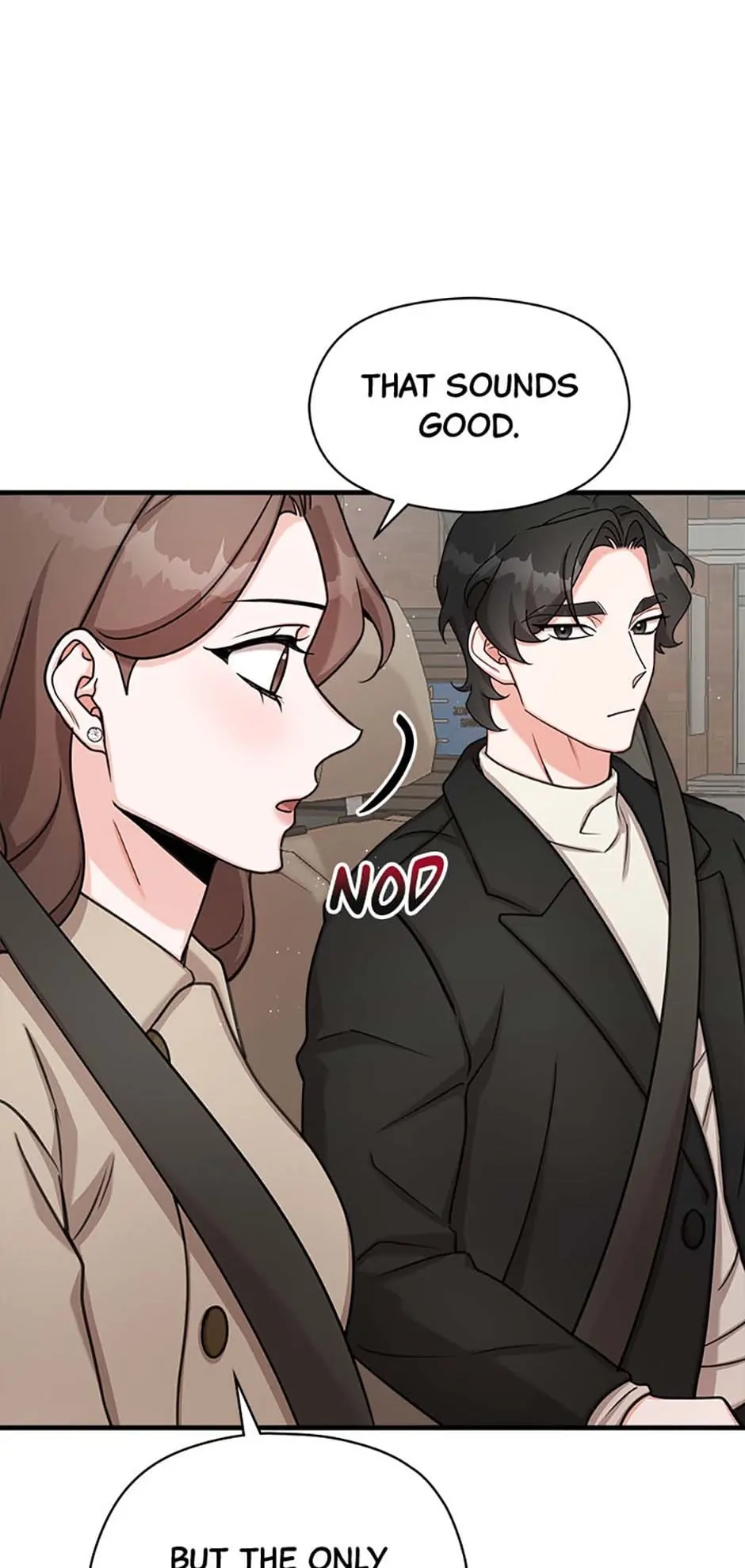 The Most Perfect Marriage chapter 35 page 68