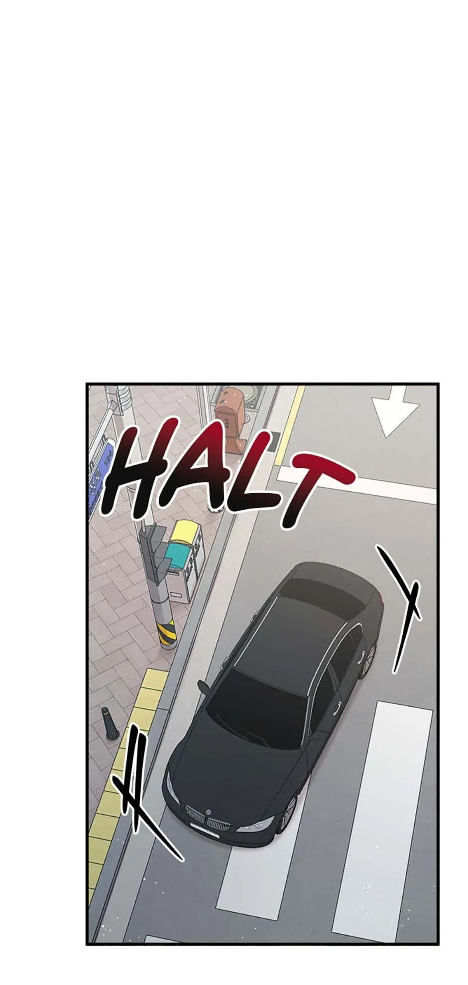 The Most Perfect Marriage chapter 35 page 71