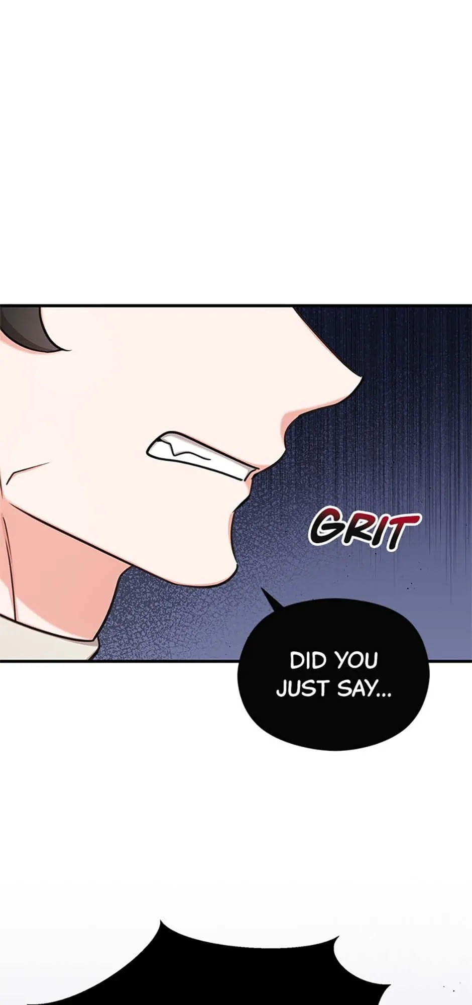 The Most Perfect Marriage chapter 36 page 1