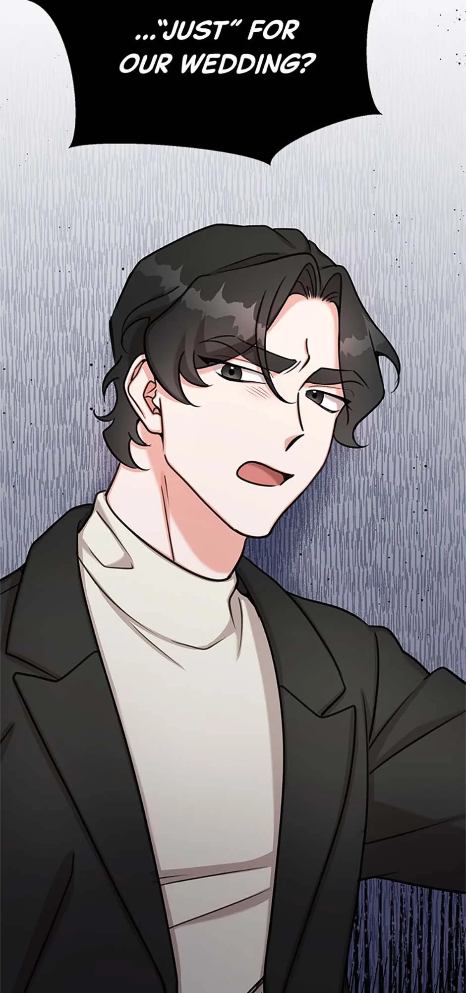 The Most Perfect Marriage chapter 36 page 2