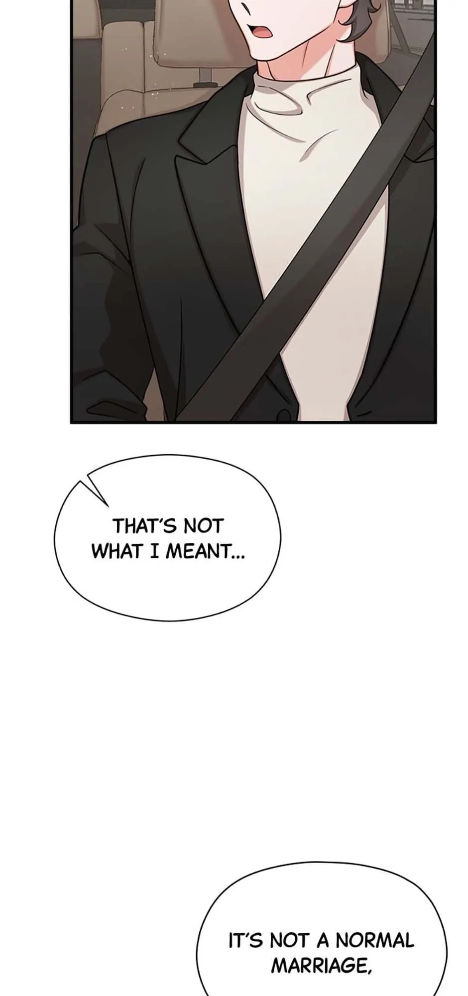 The Most Perfect Marriage chapter 36 page 5