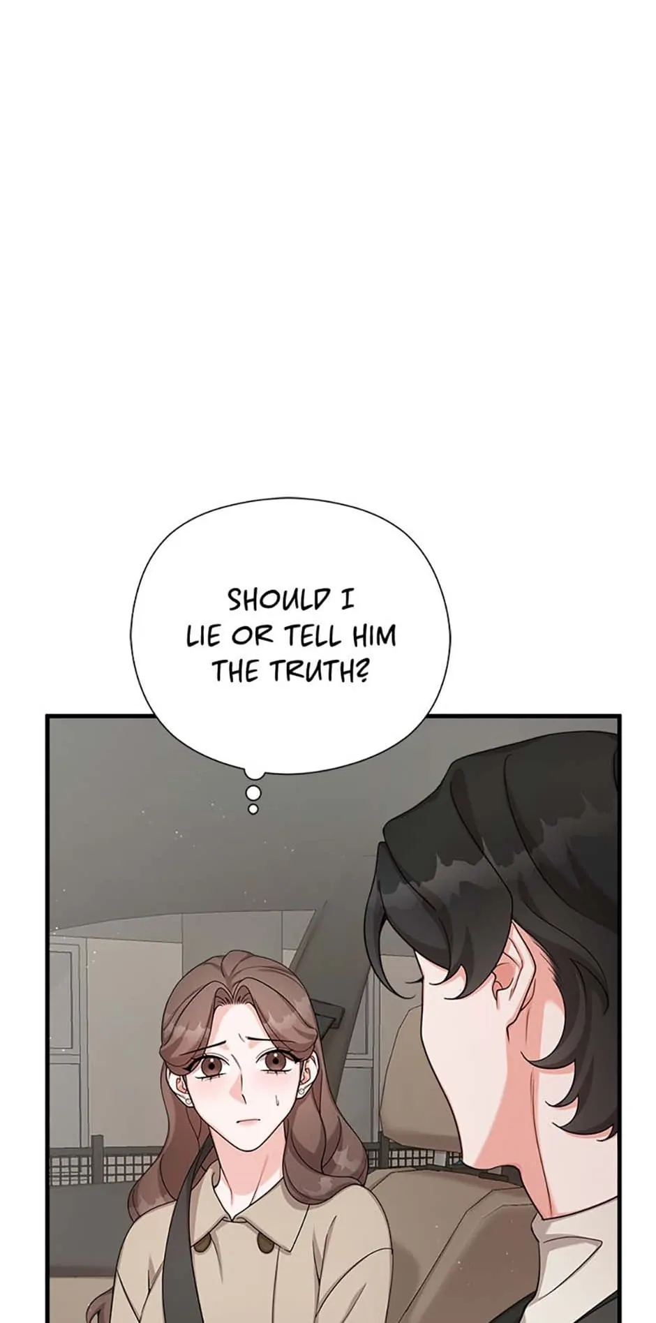 The Most Perfect Marriage chapter 36 page 8