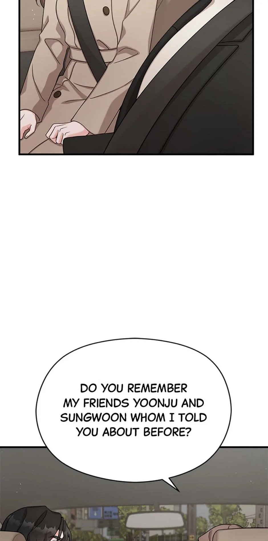 The Most Perfect Marriage chapter 36 page 9