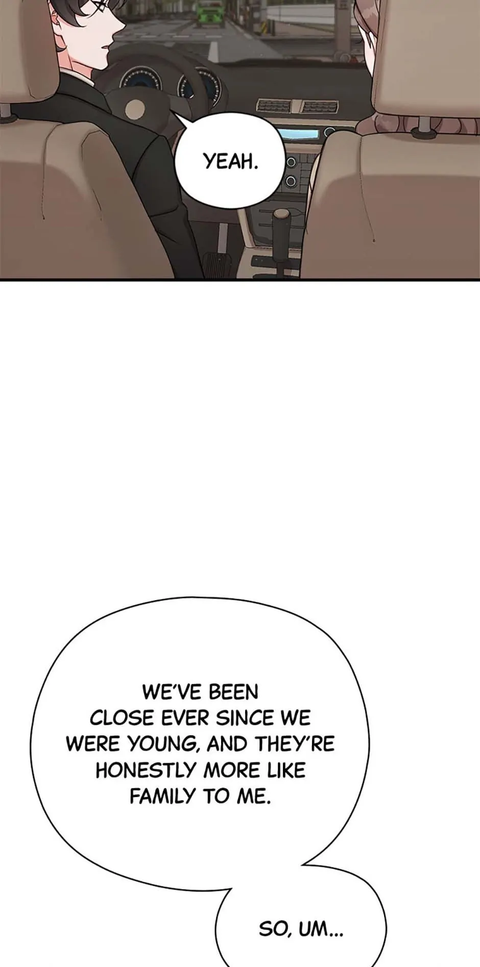 The Most Perfect Marriage chapter 36 page 10