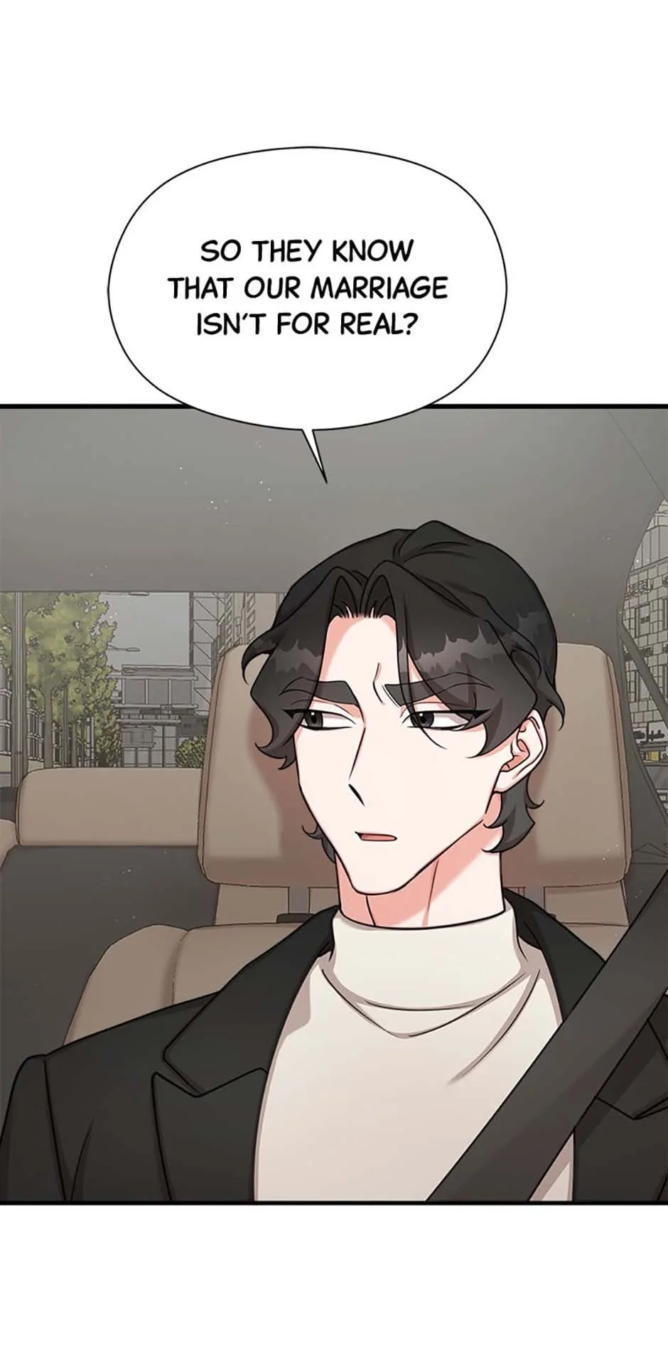 The Most Perfect Marriage chapter 36 page 12